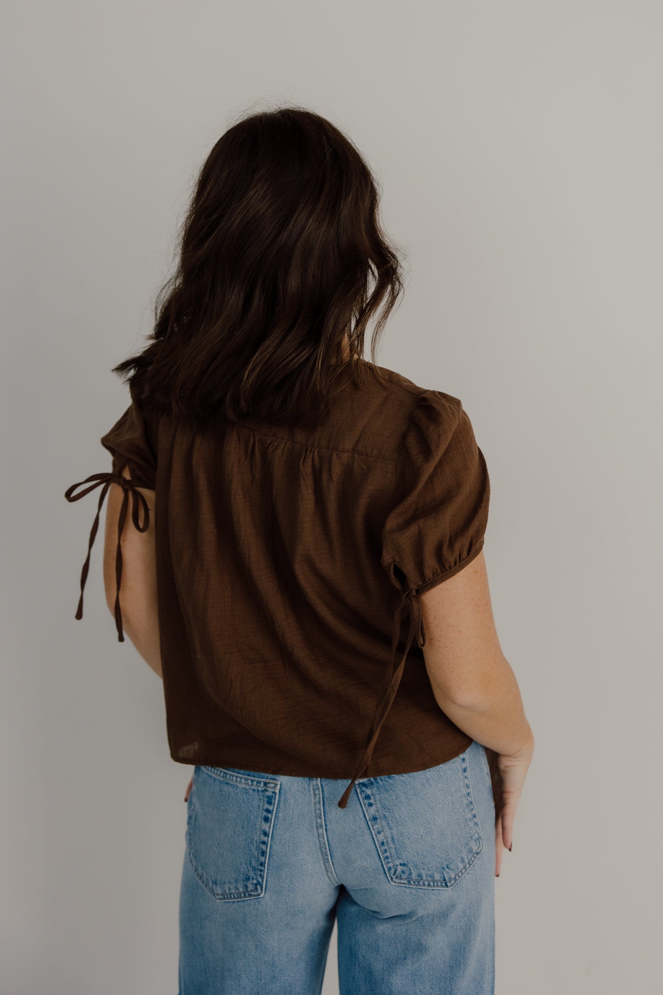 Penelope Top