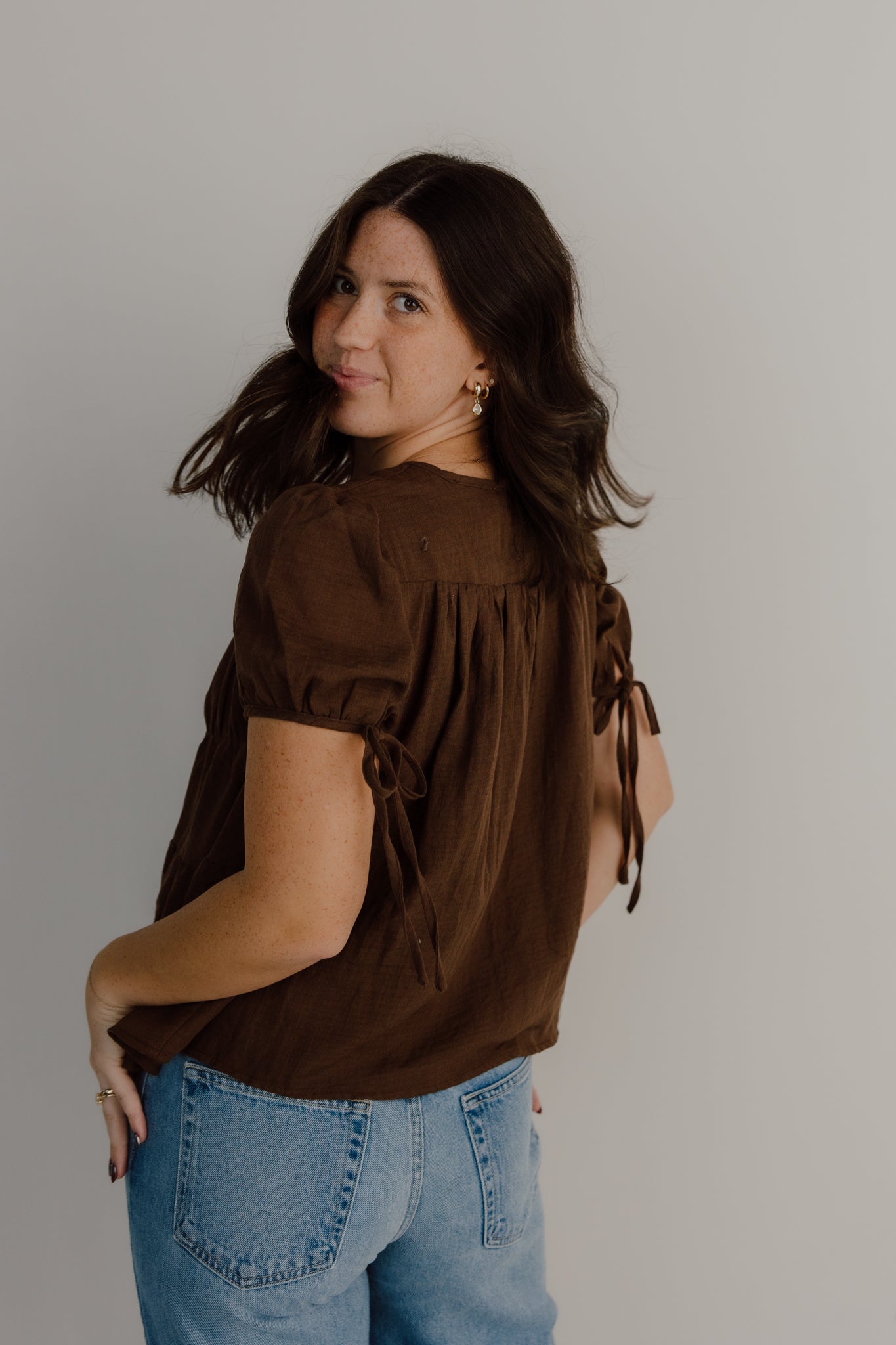 Penelope Top
