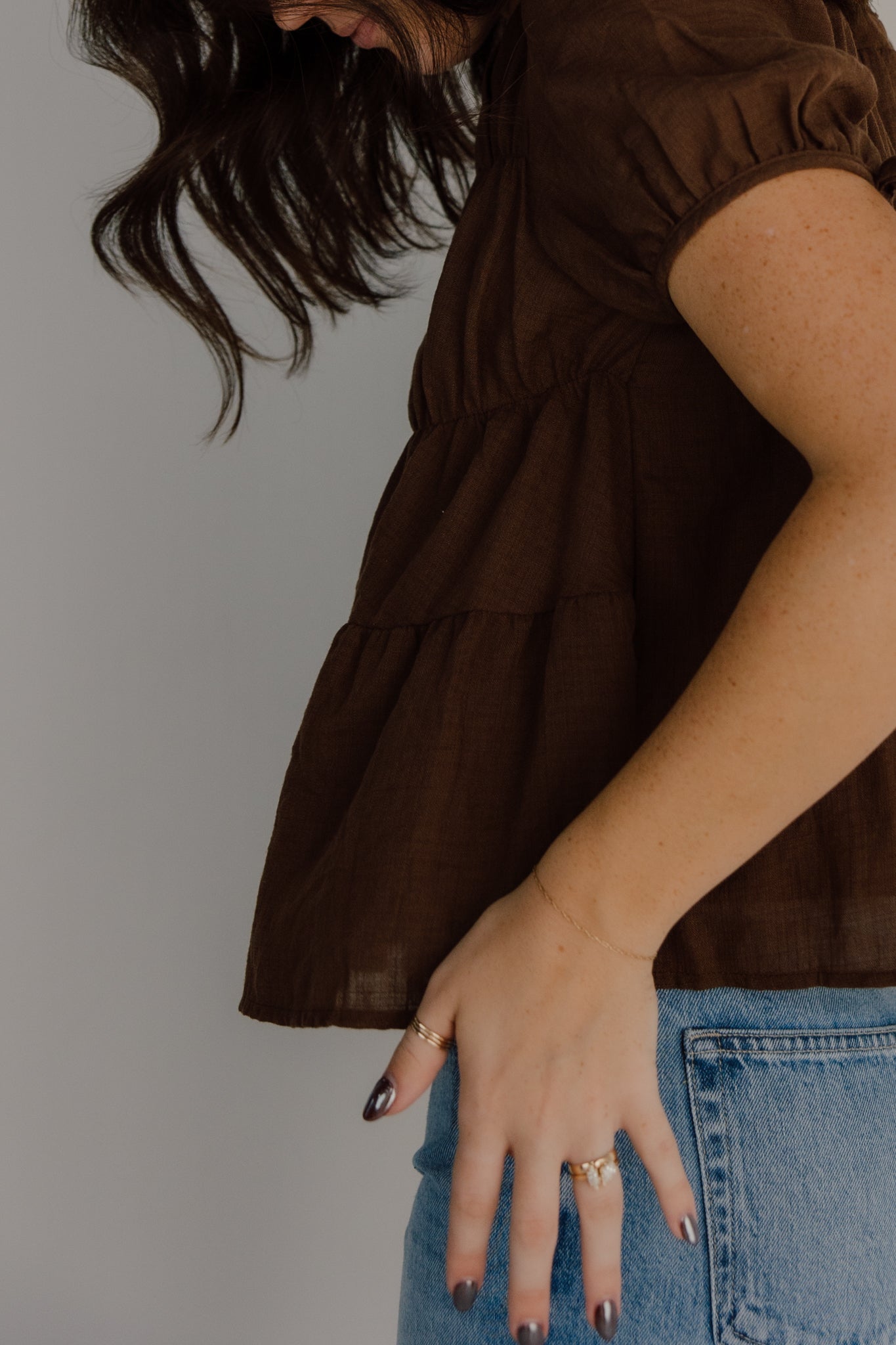Penelope Top