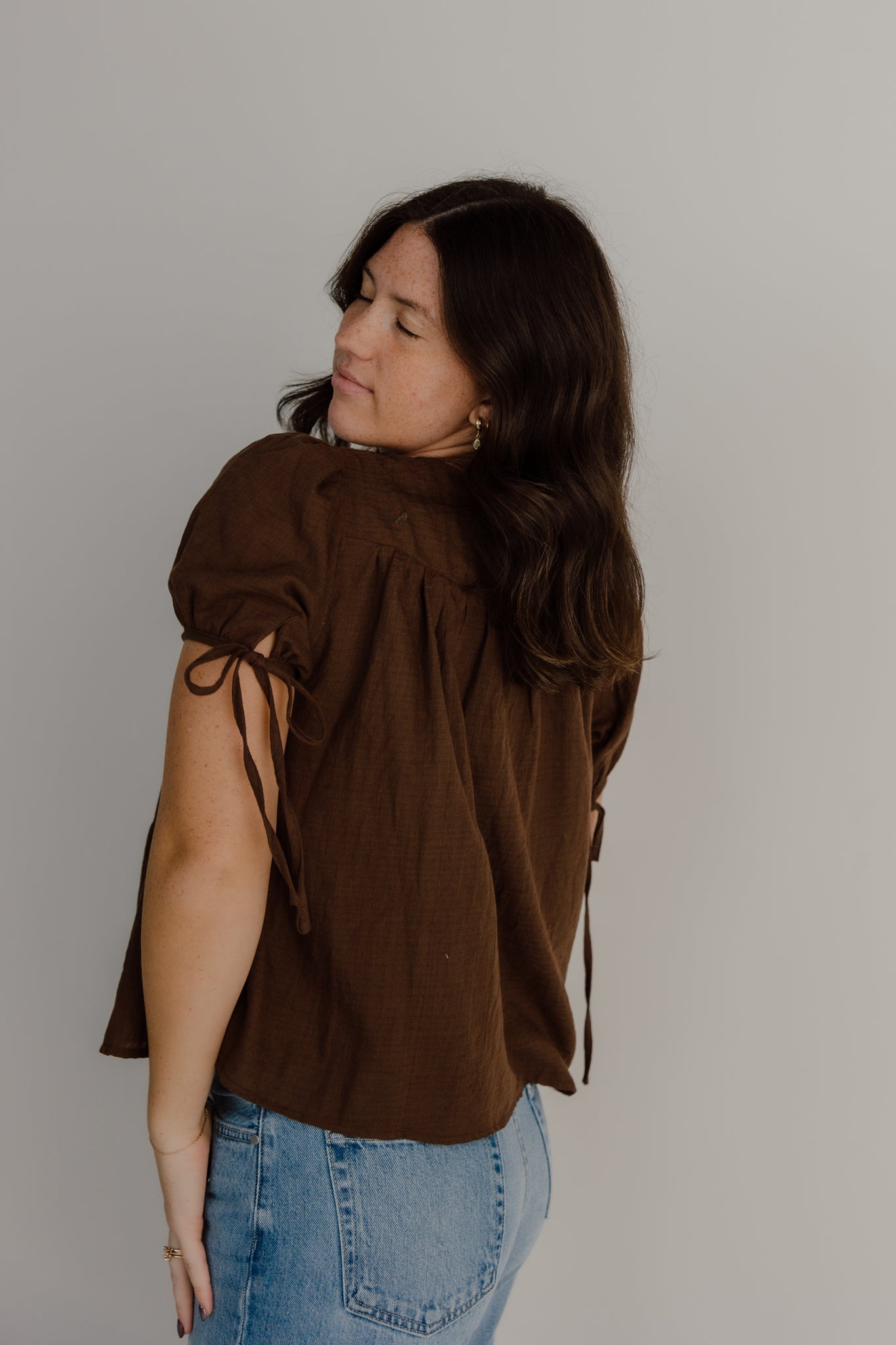 Penelope Top
