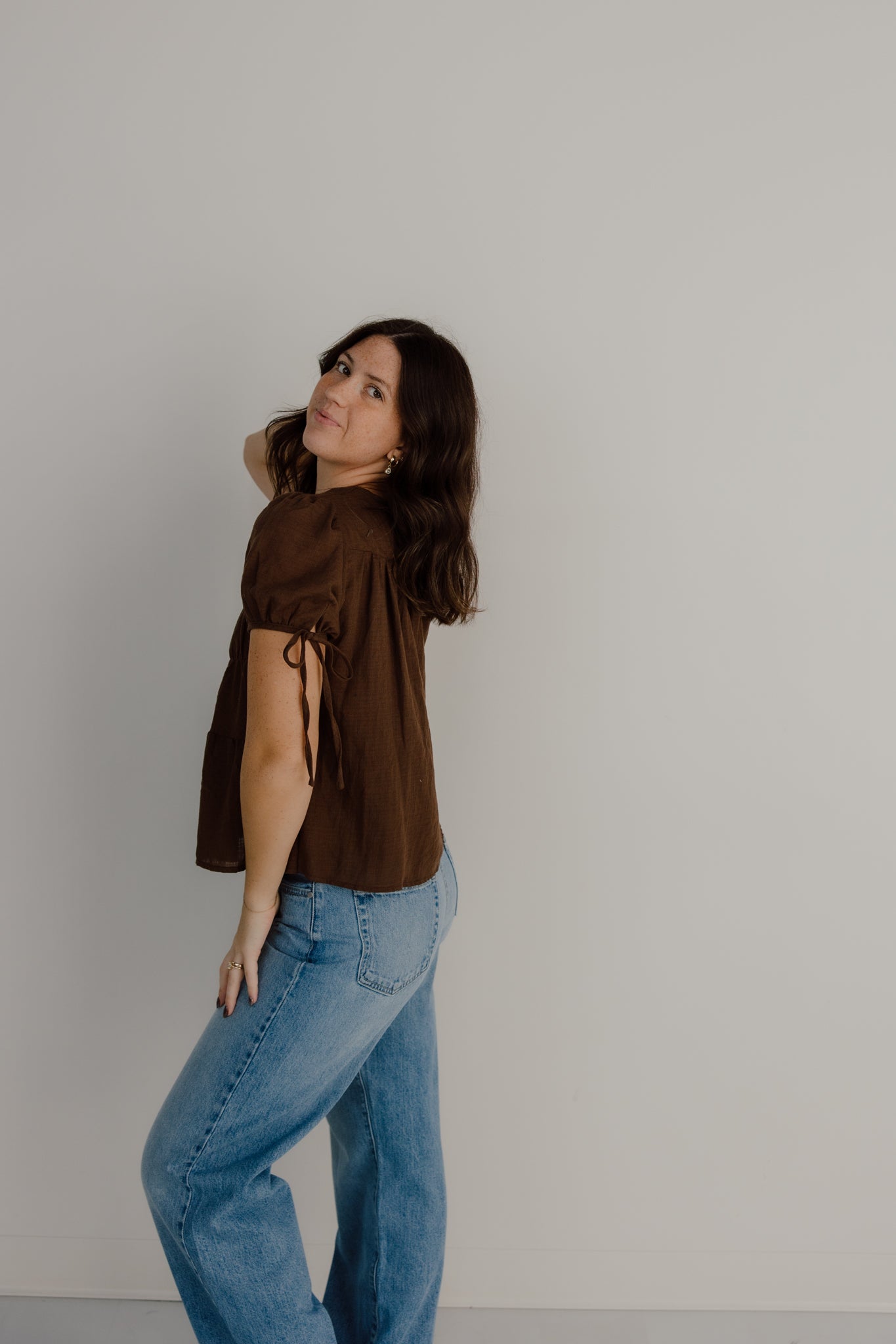 Penelope Top