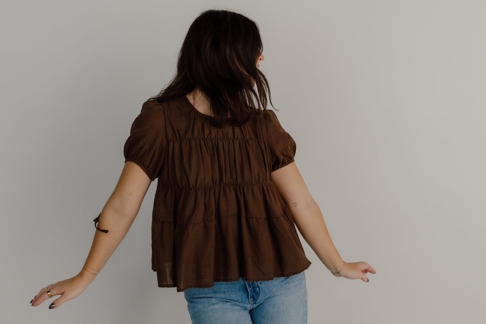 Penelope Top