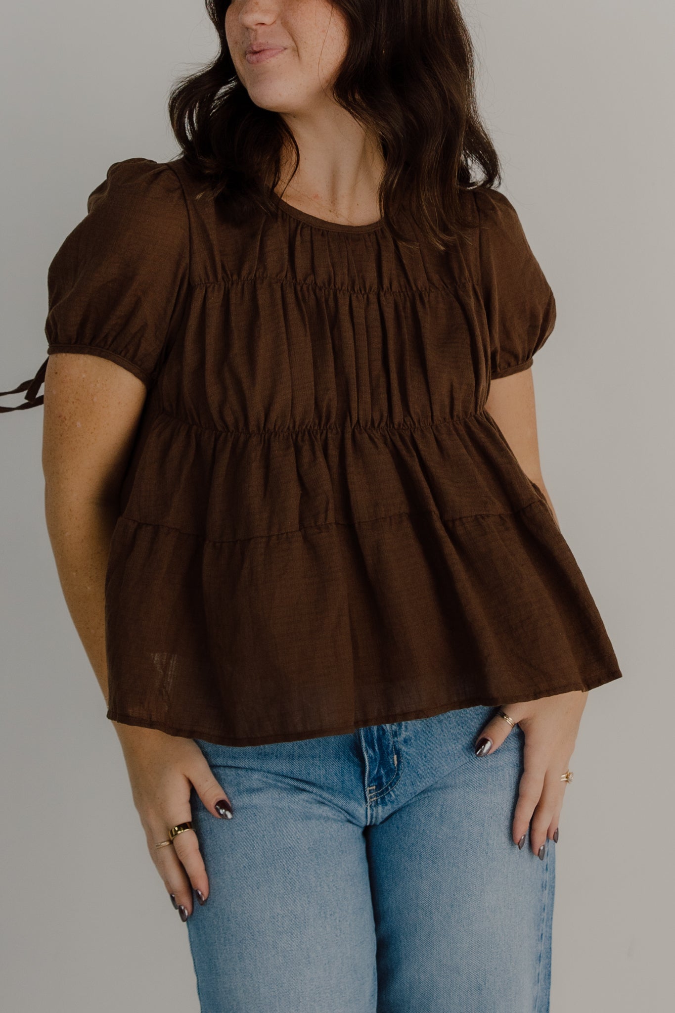 Penelope Top