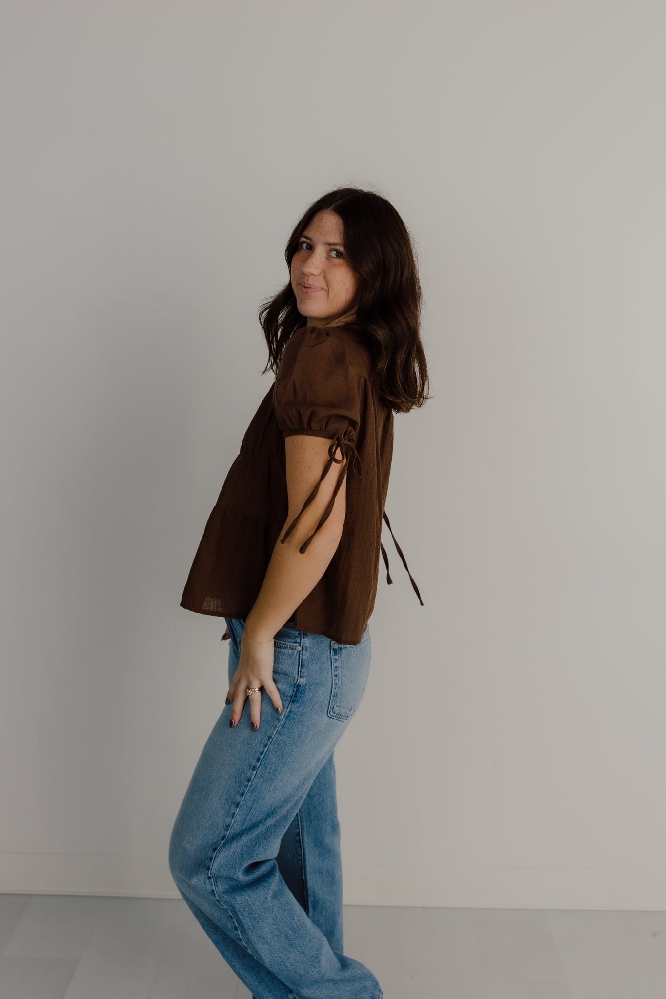 Penelope Top