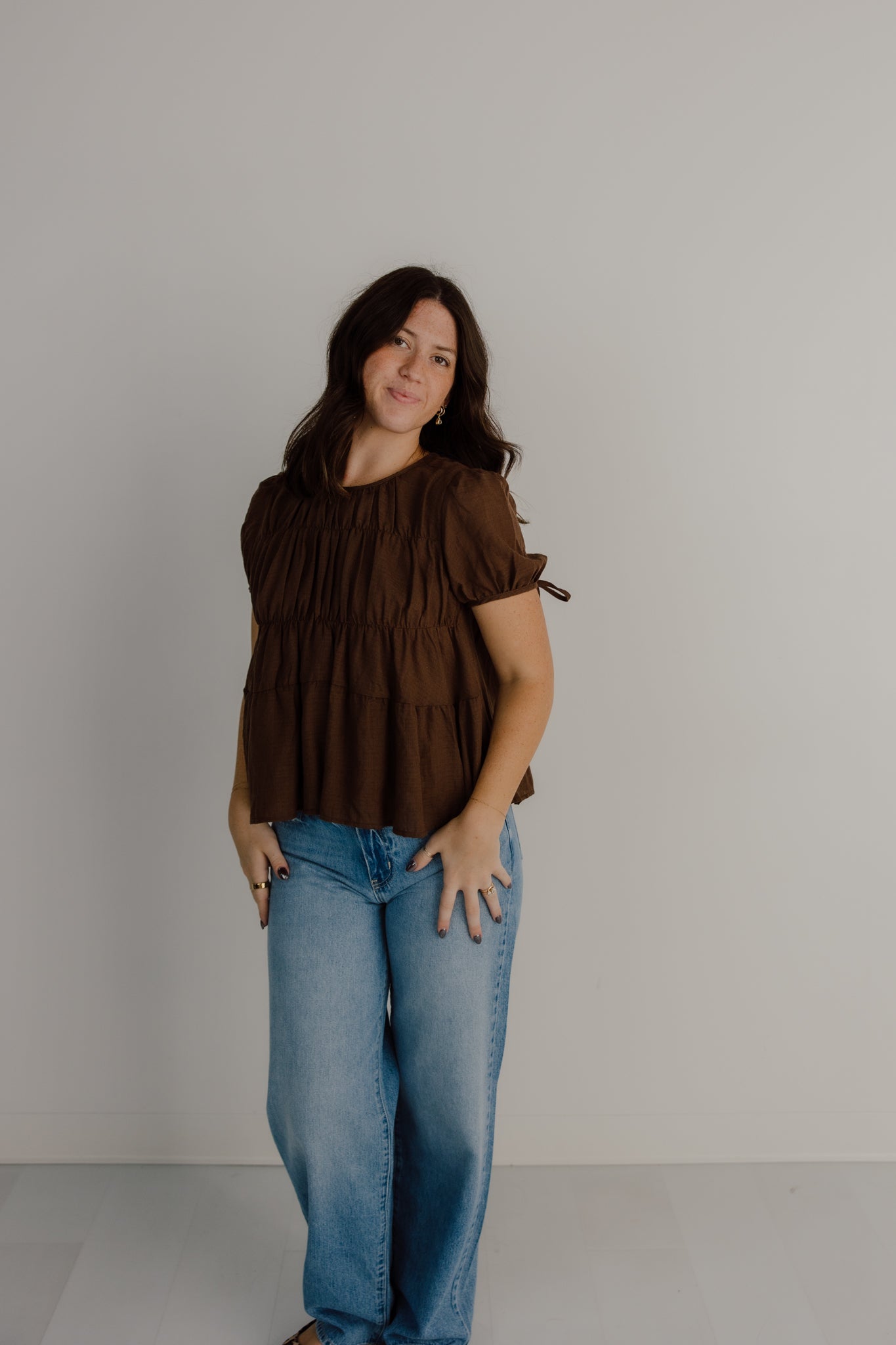 Penelope Top