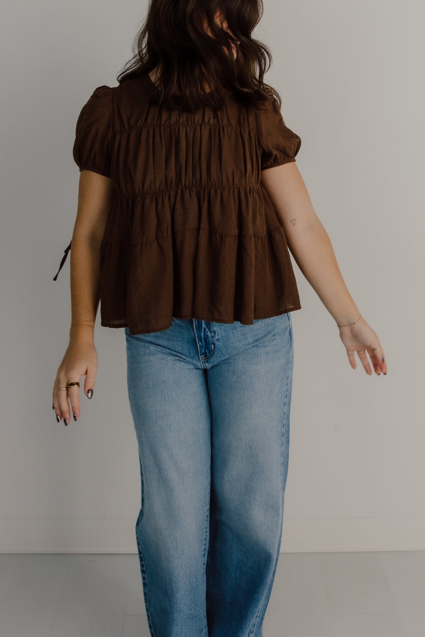 Penelope Top