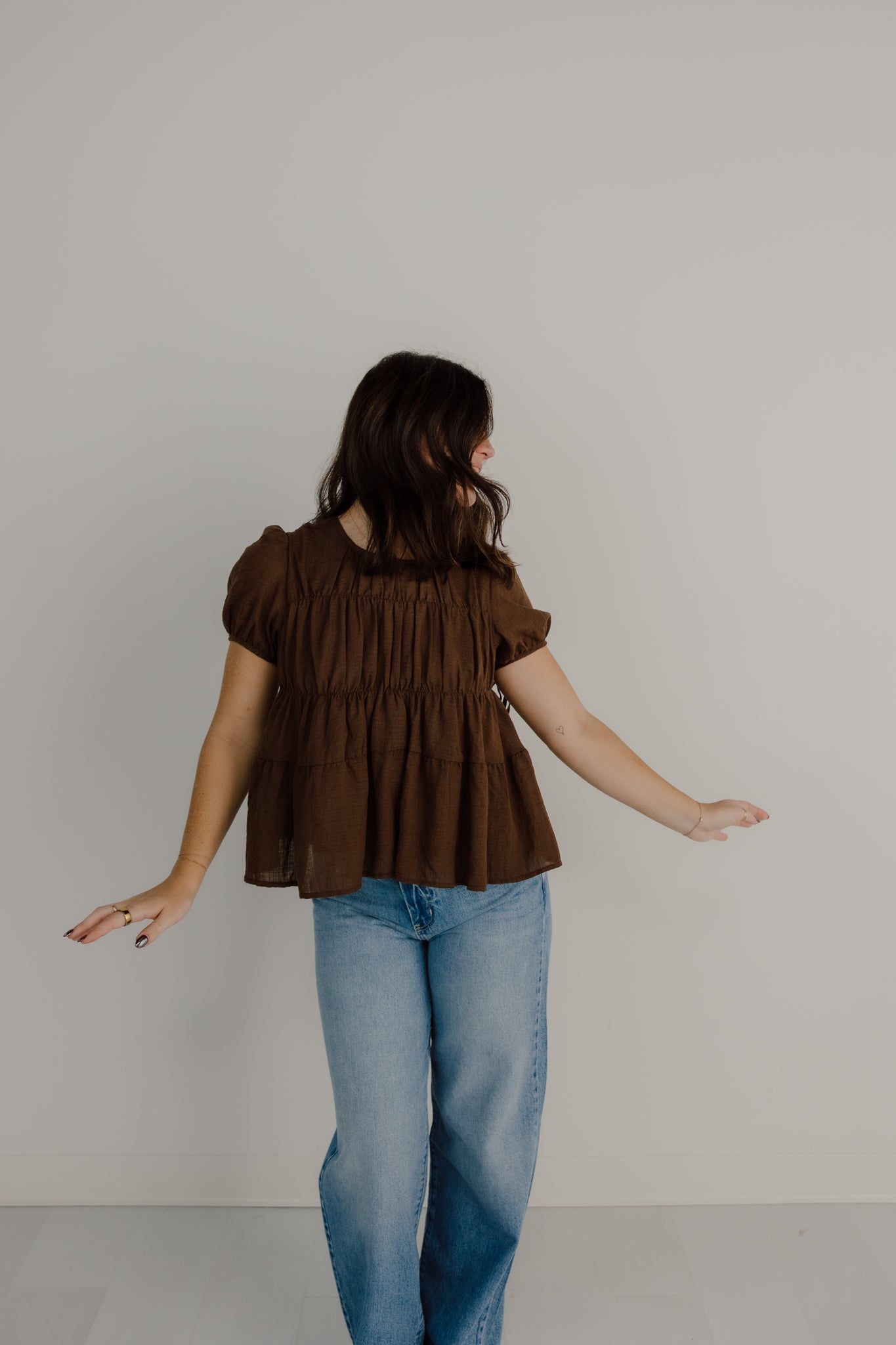 Penelope Top