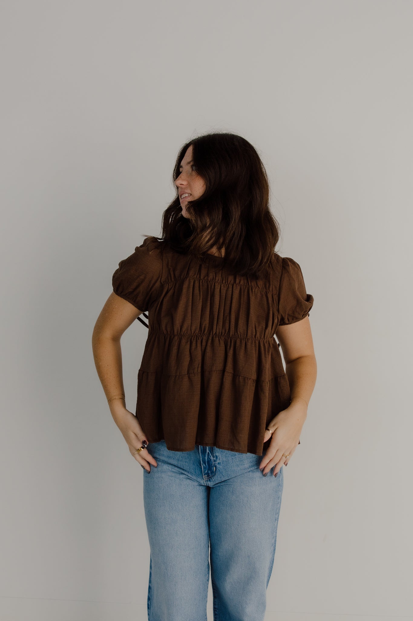 Penelope Top