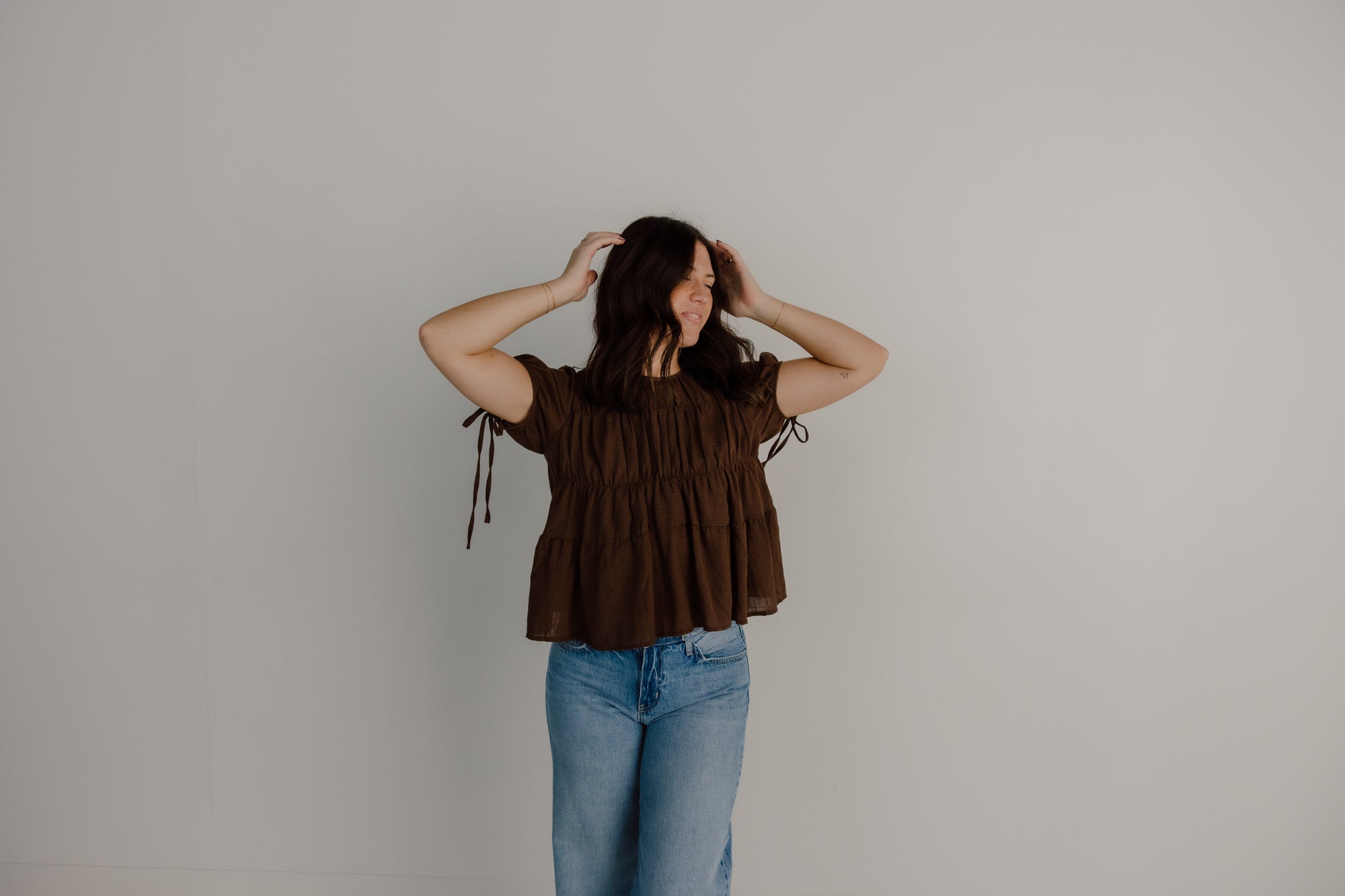 Penelope Top