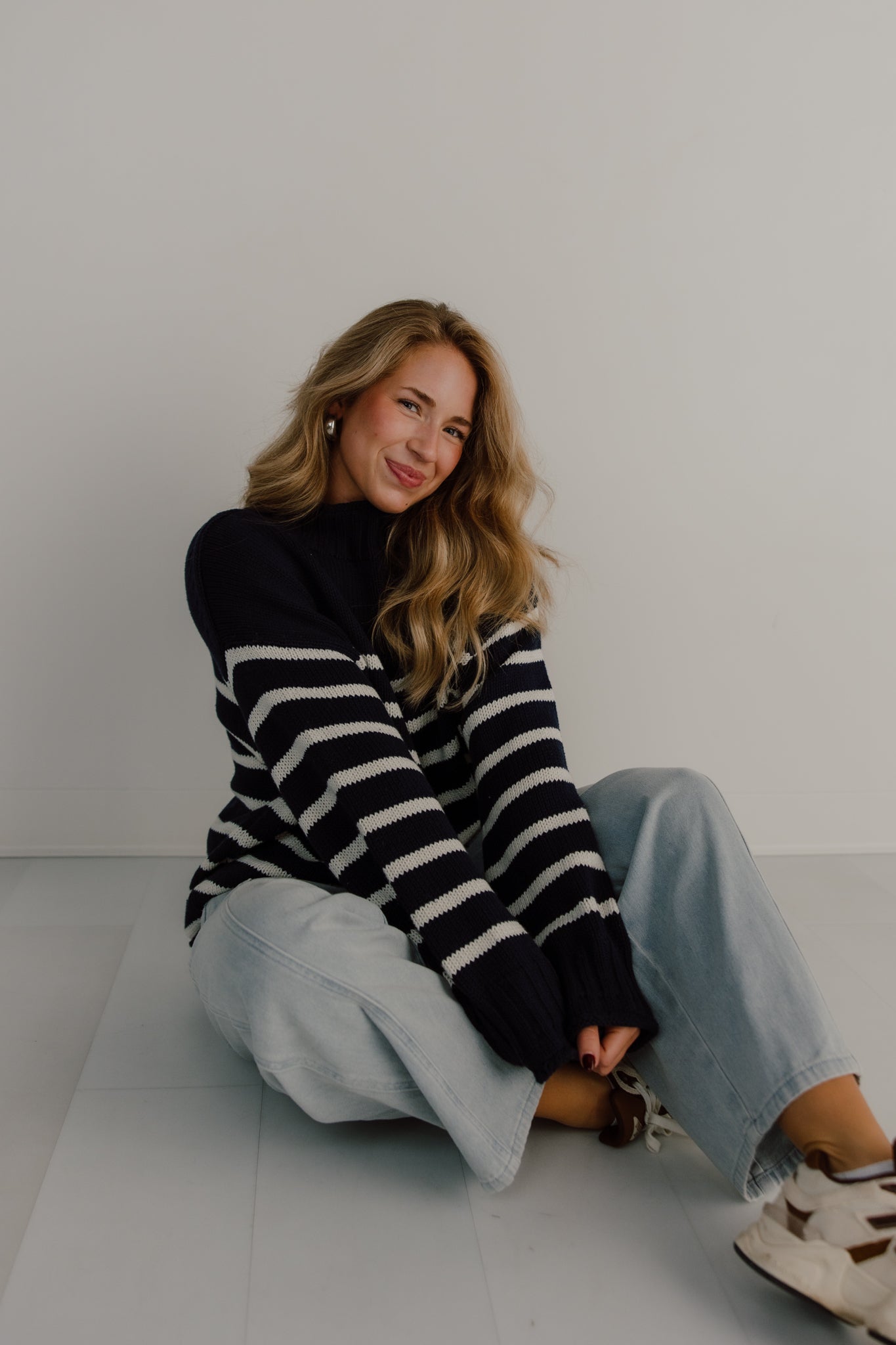 Skylar Sweater