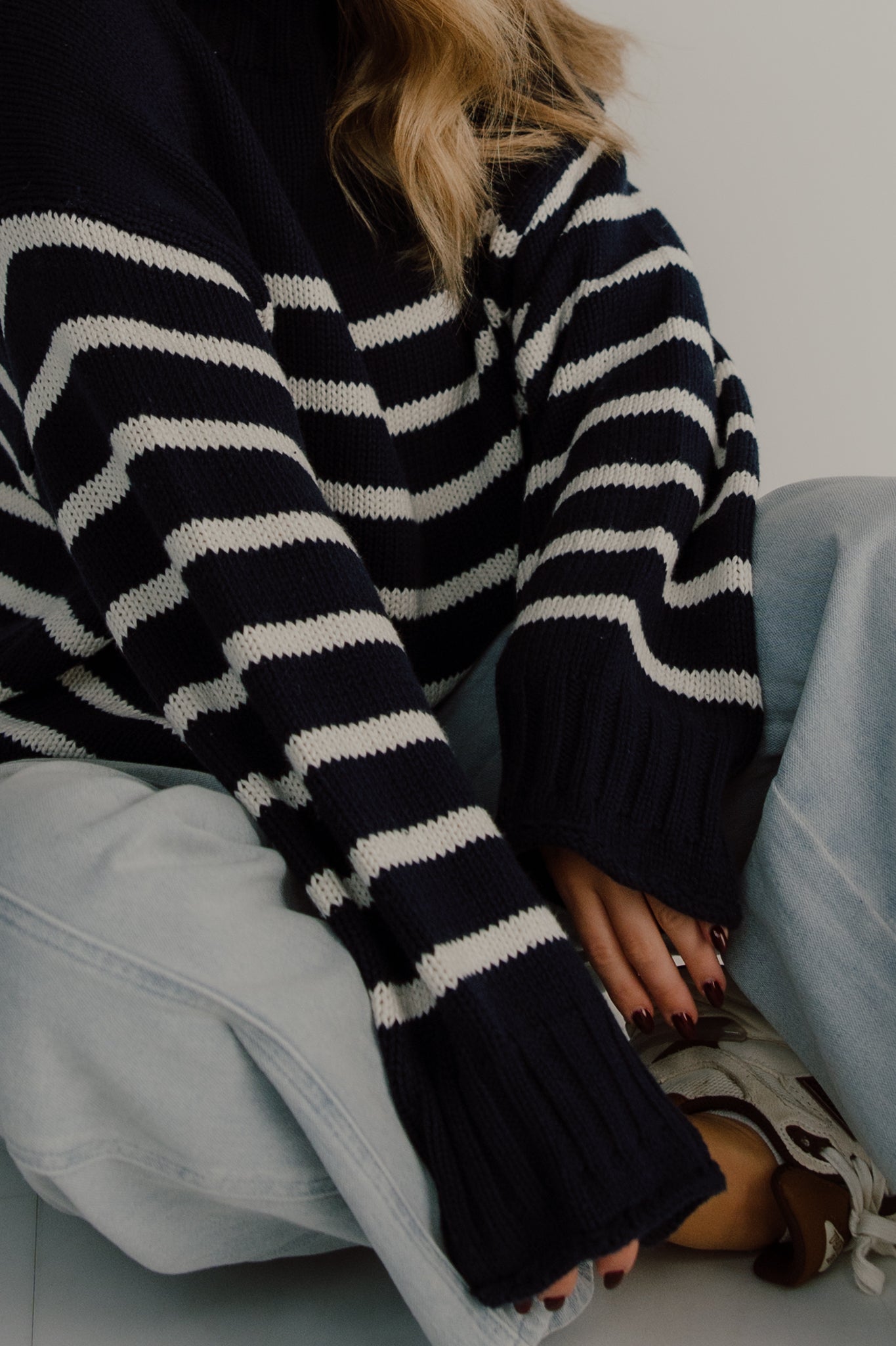 Skylar Sweater
