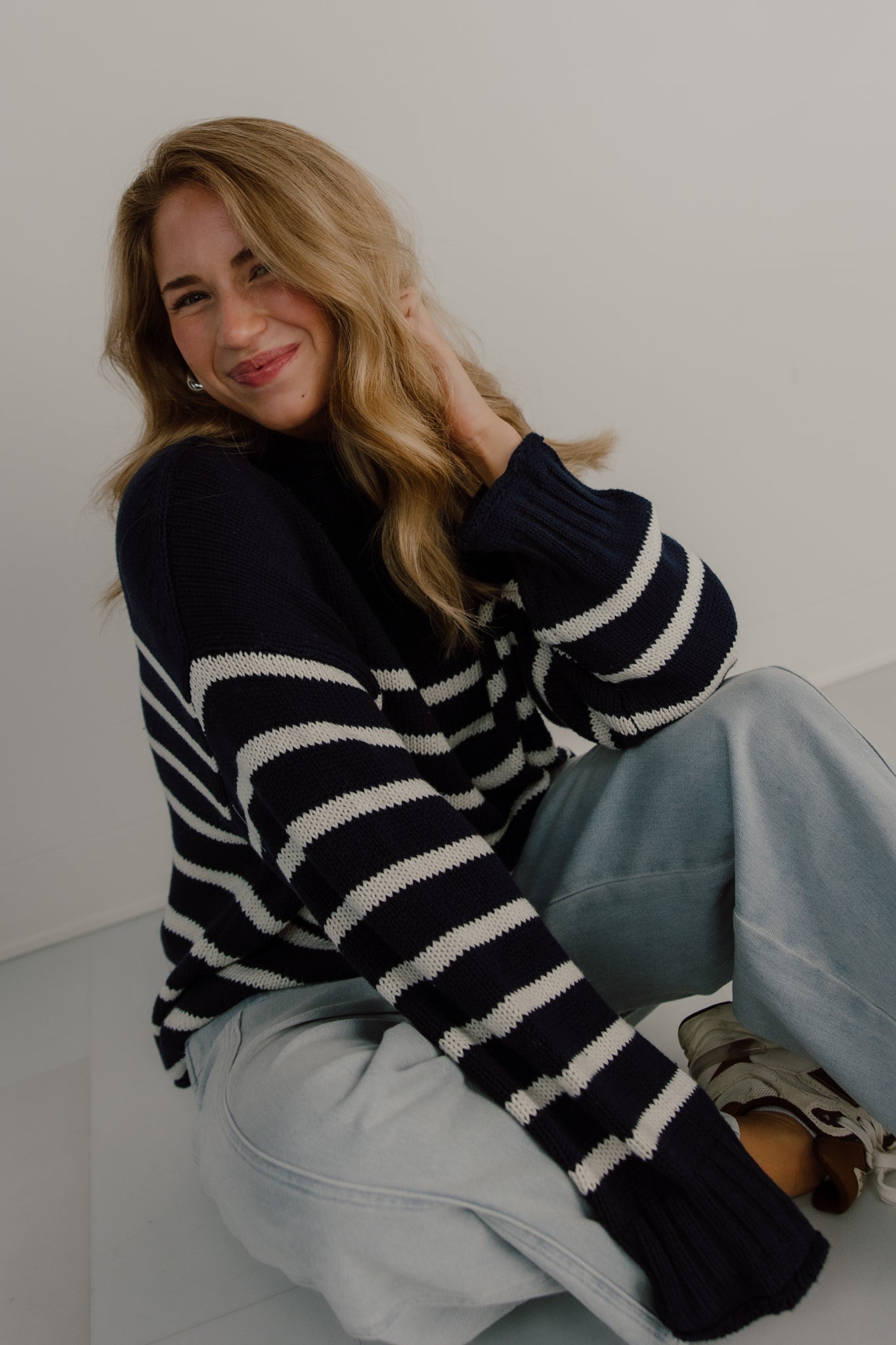 Skylar Sweater