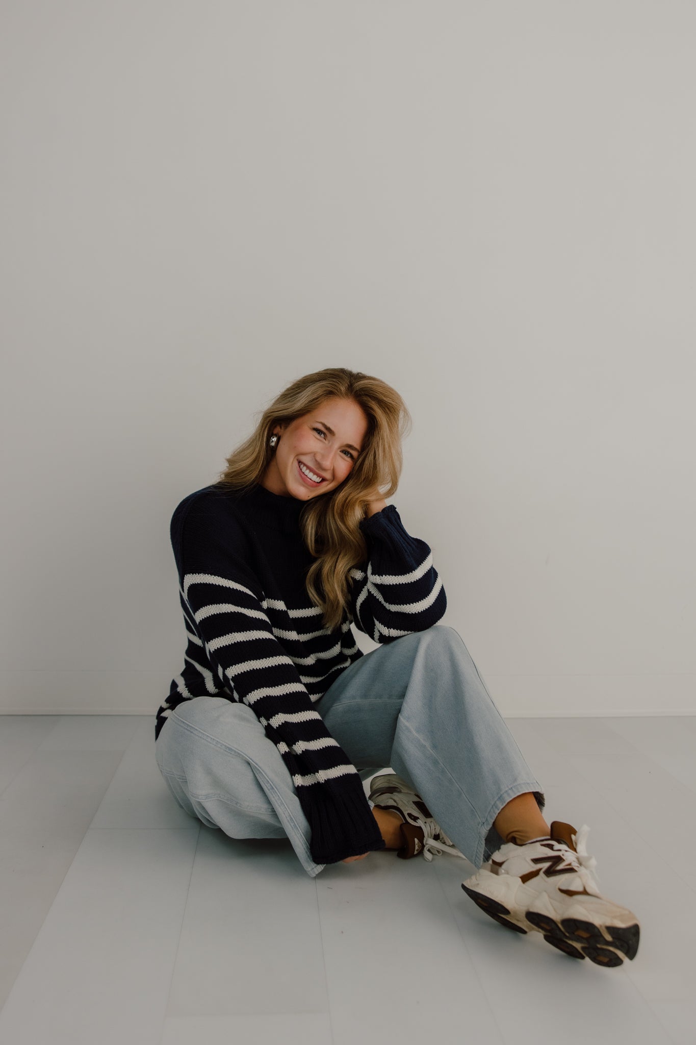 Skylar Sweater