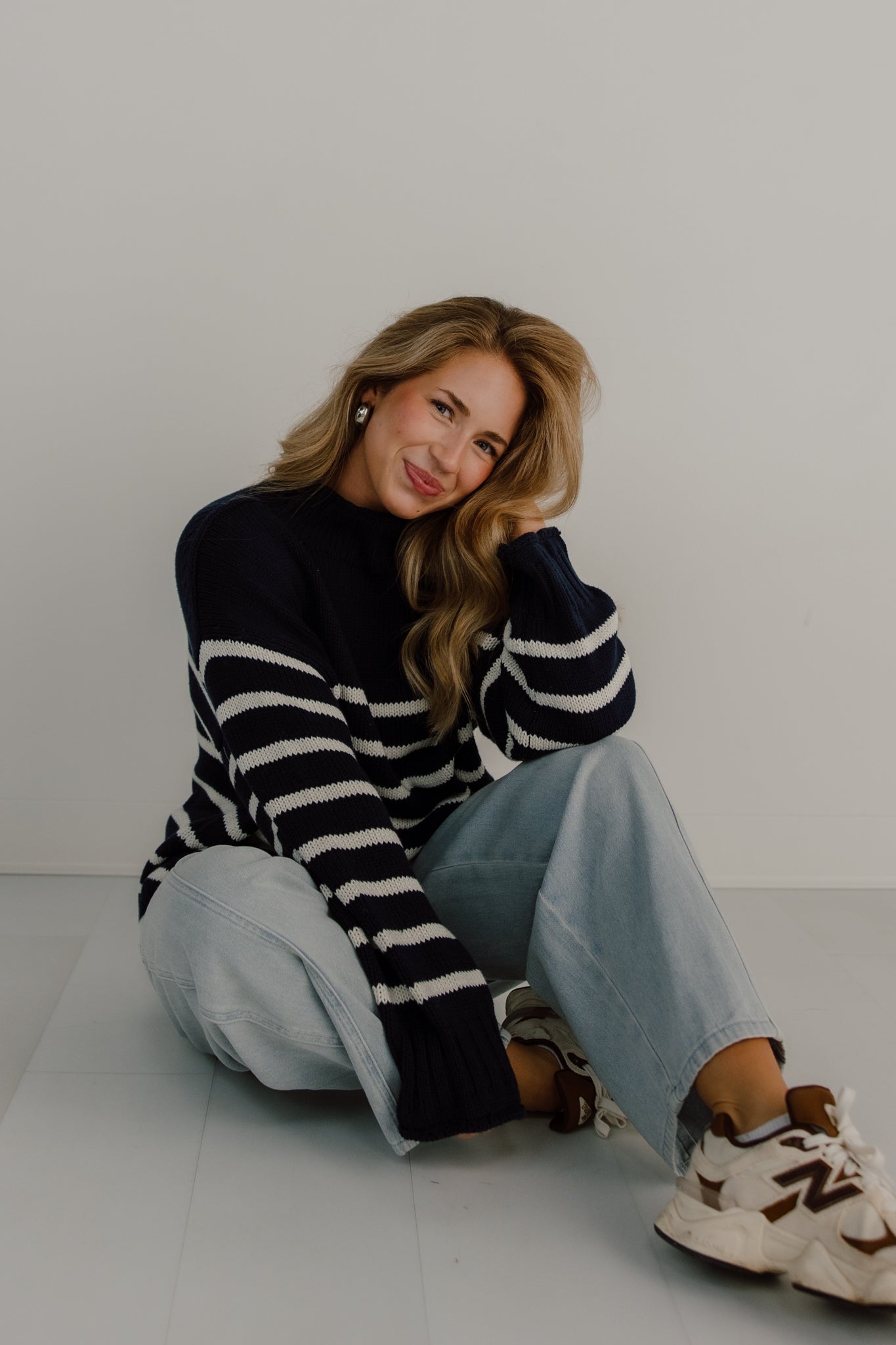 Skylar Sweater