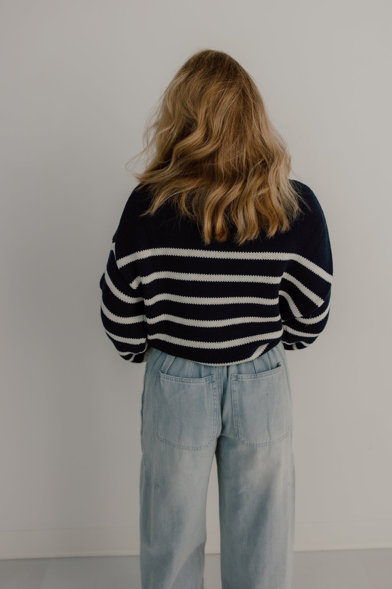 Skylar Sweater