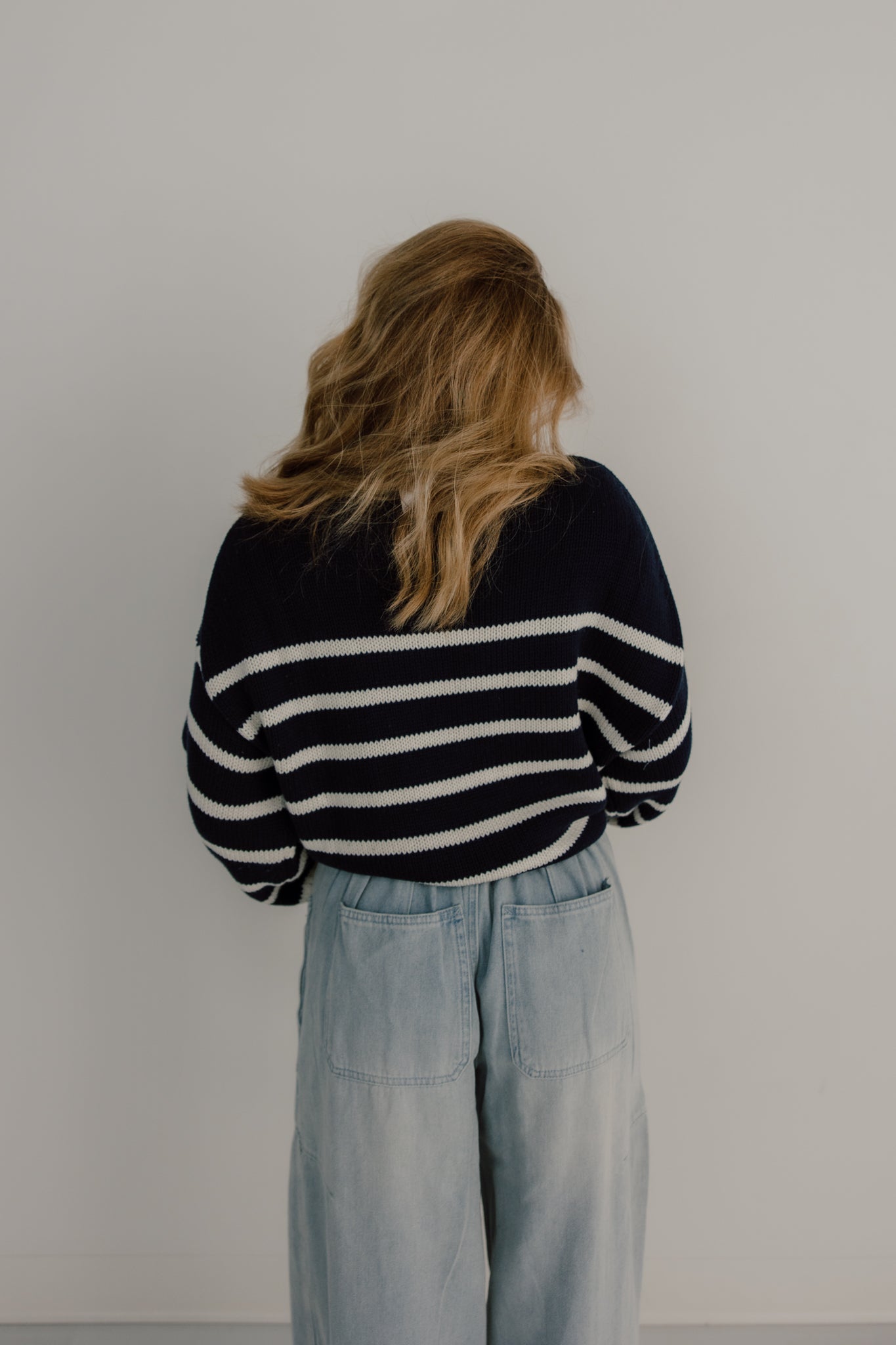 Skylar Sweater