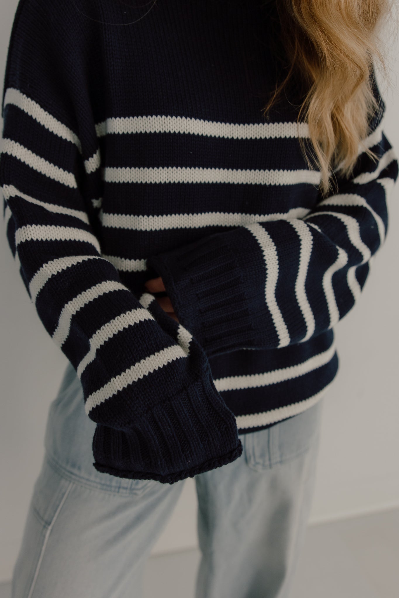 Skylar Sweater