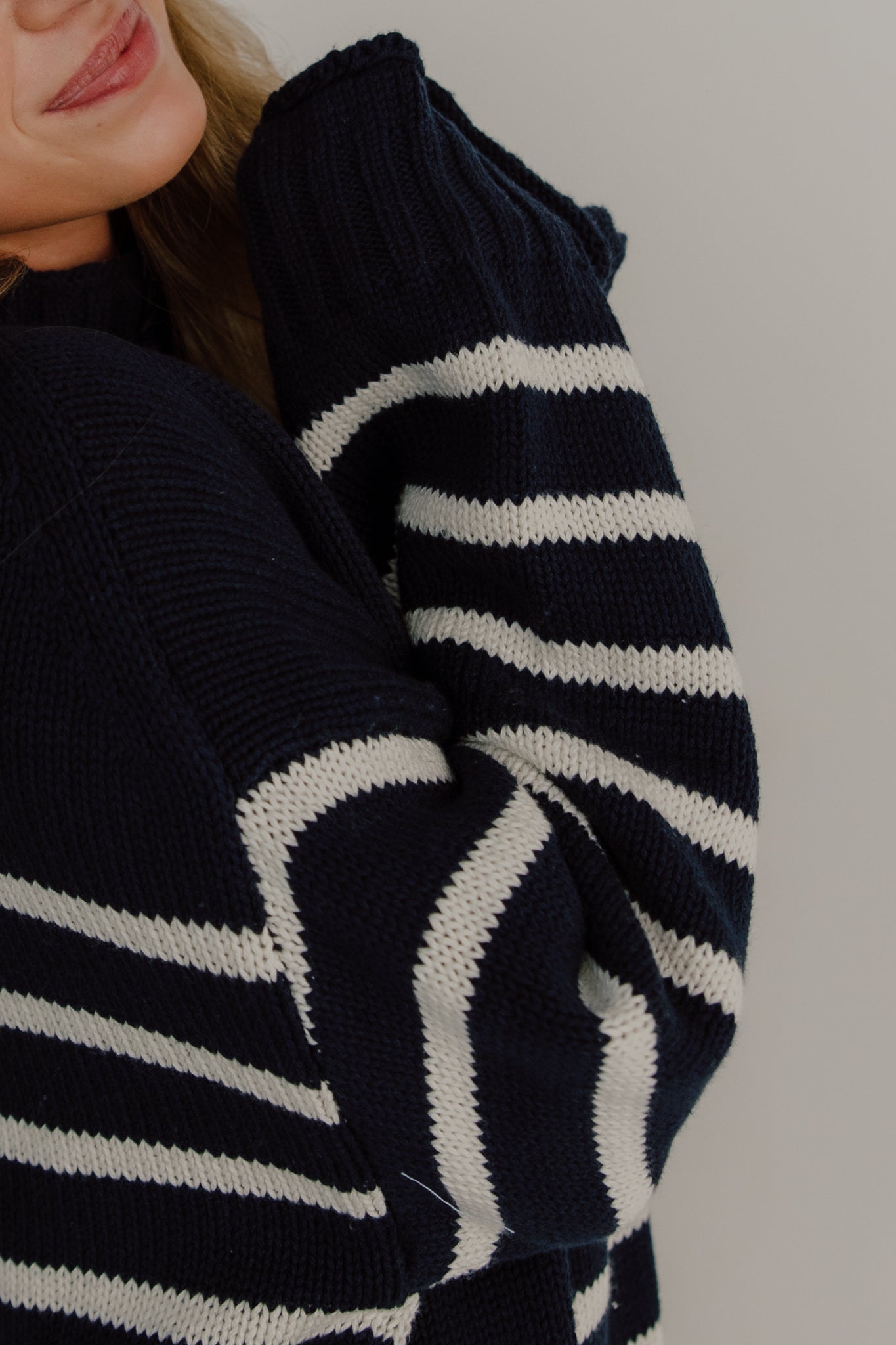 Skylar Sweater