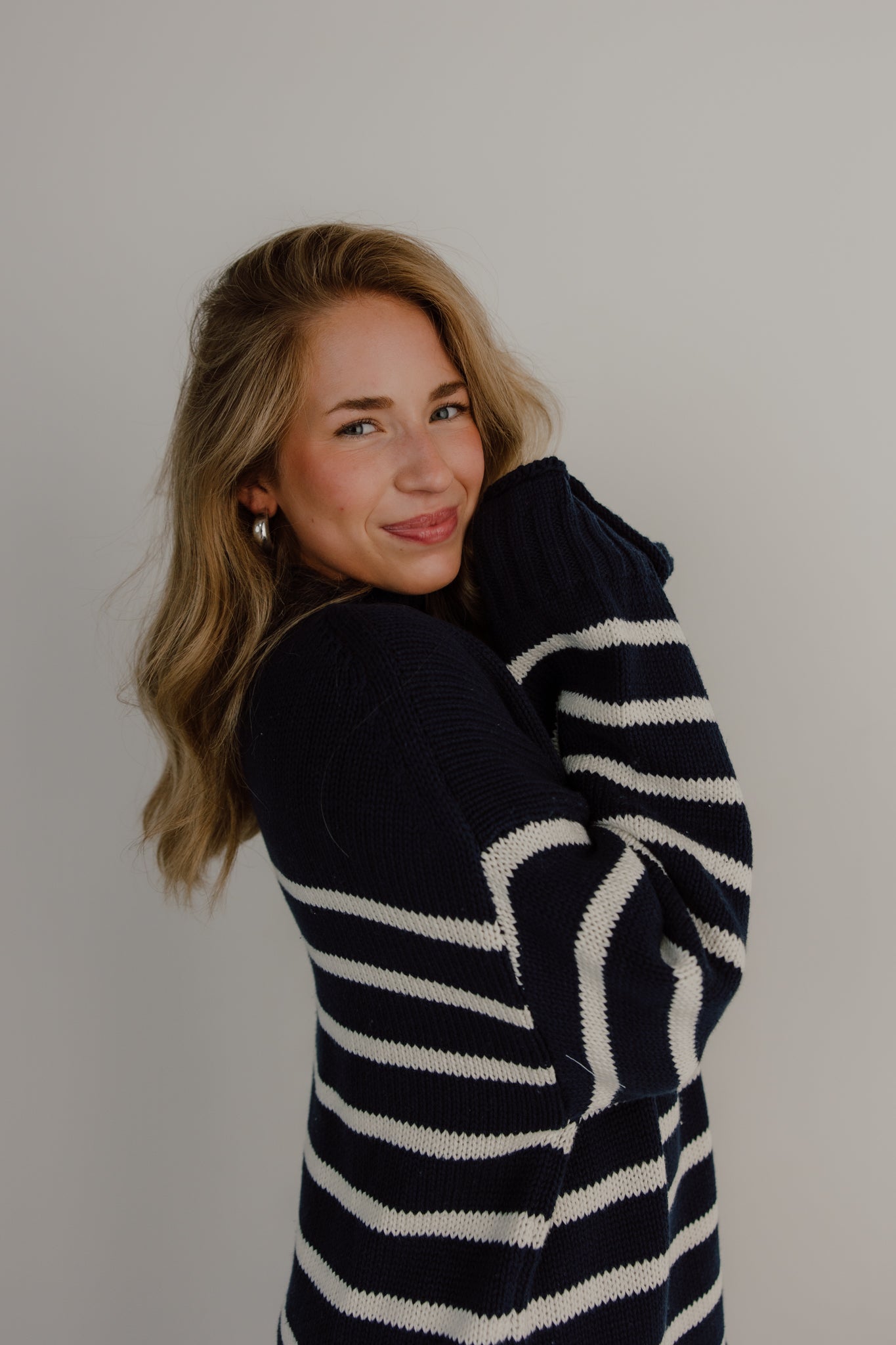 Skylar Sweater