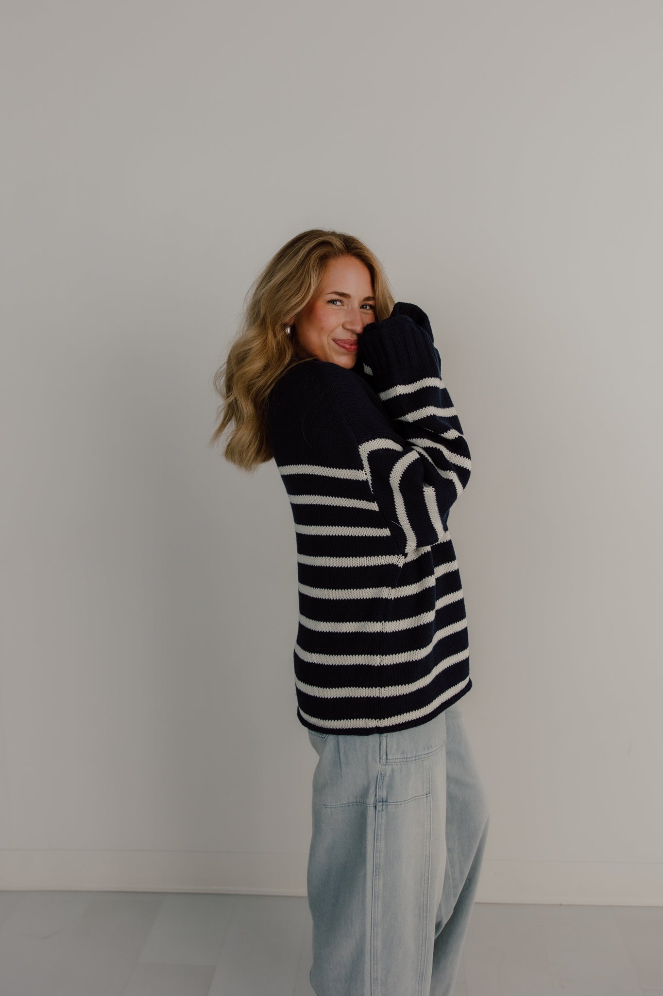 Skylar Sweater