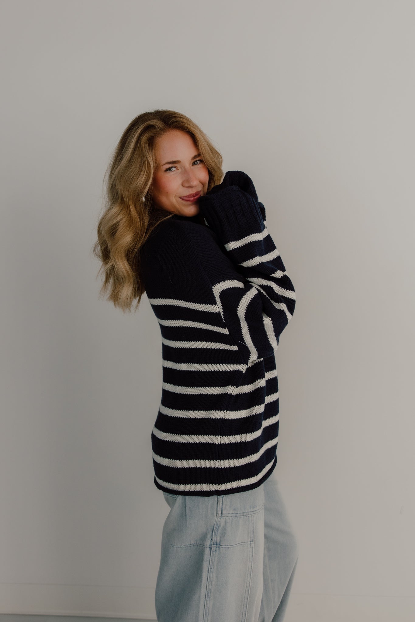 Skylar Sweater