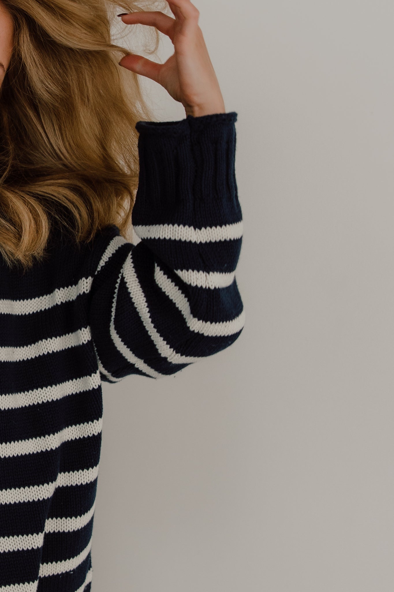 Skylar Sweater
