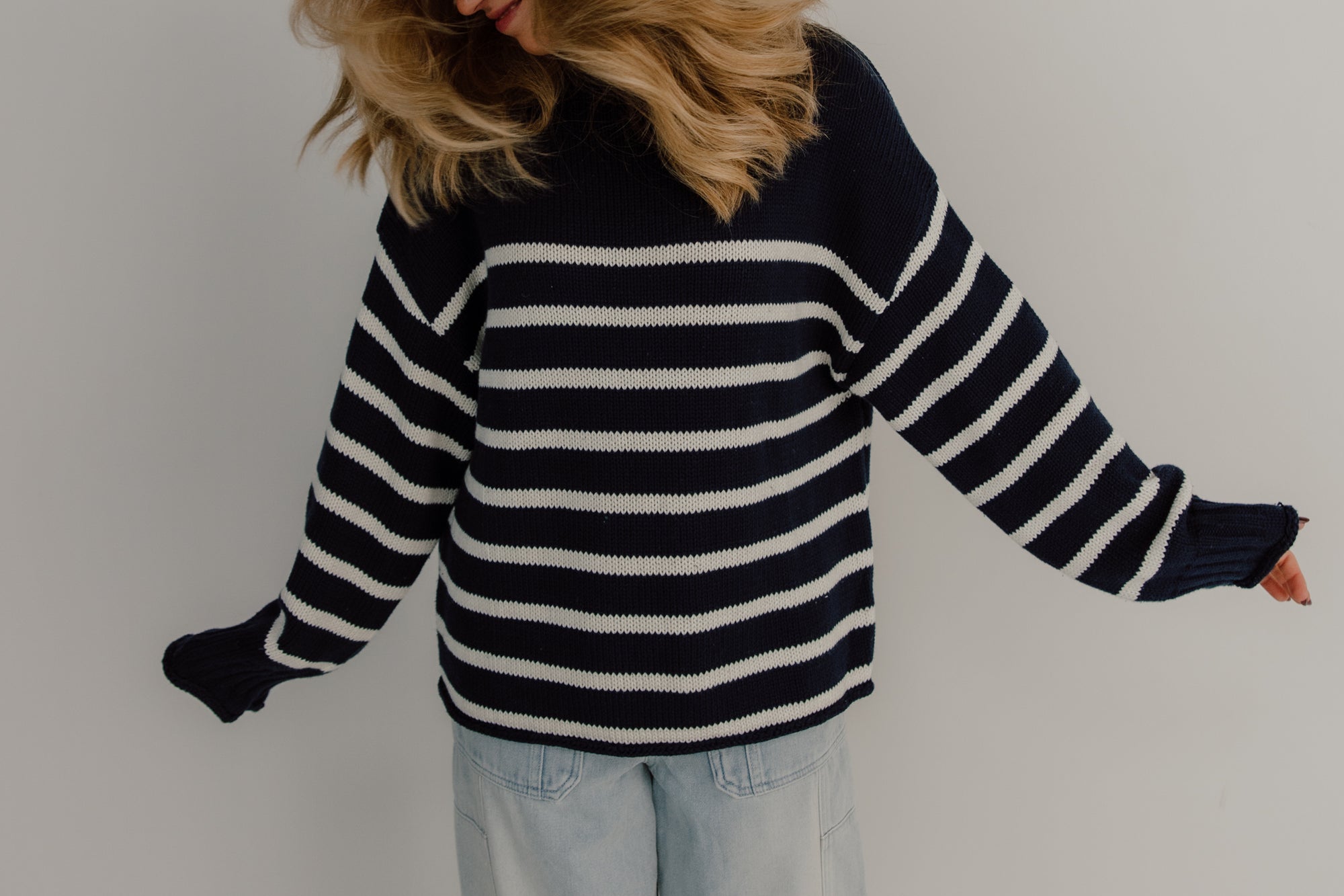 Skylar Sweater