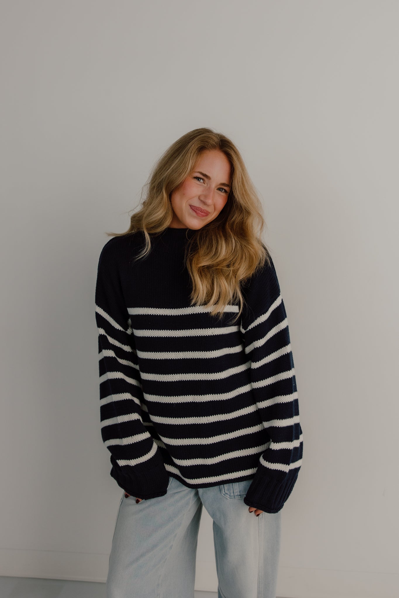 Skylar Sweater