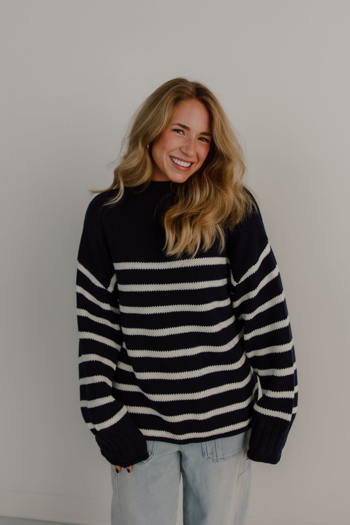 Skylar Sweater