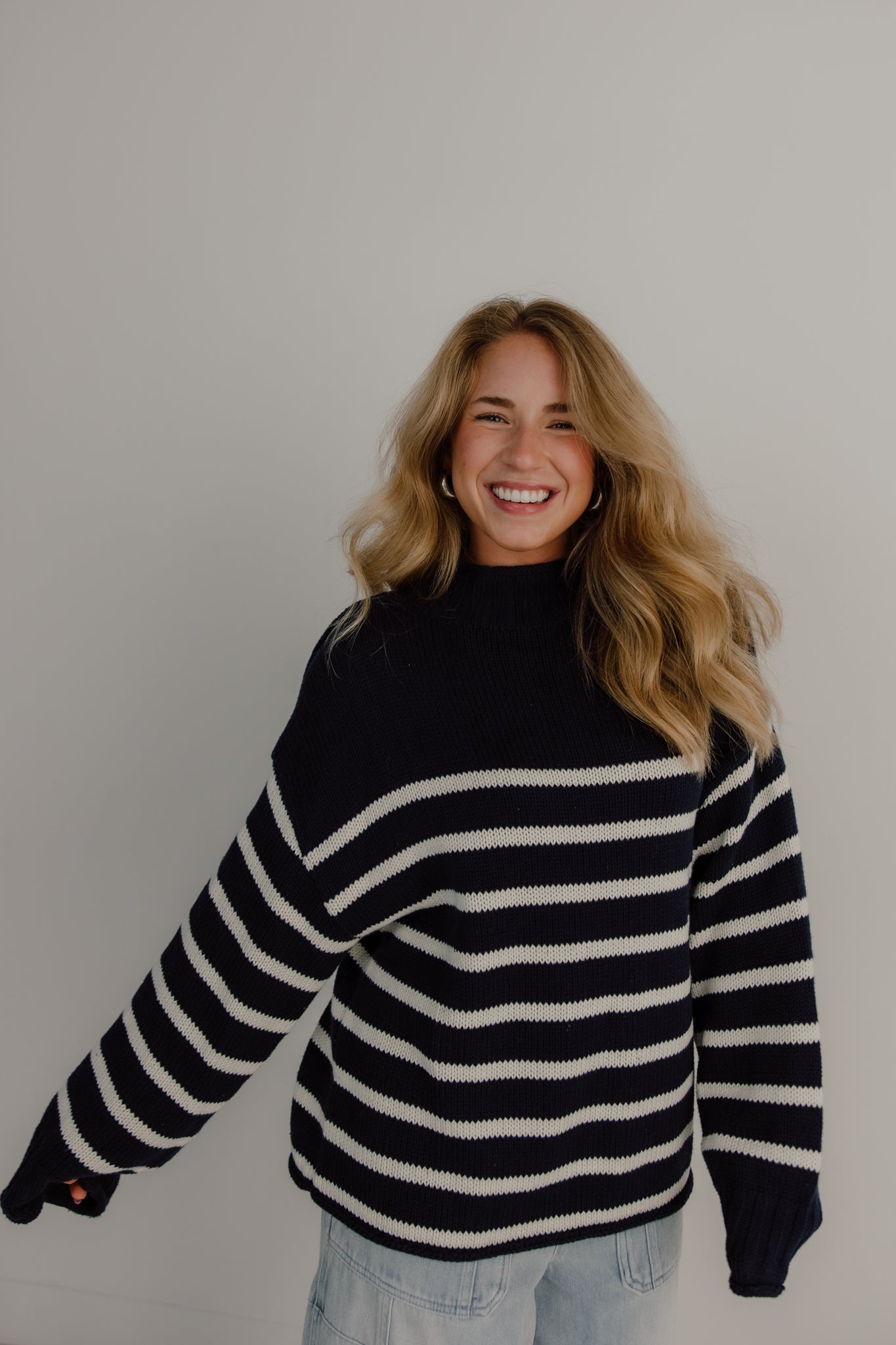 Skylar Sweater