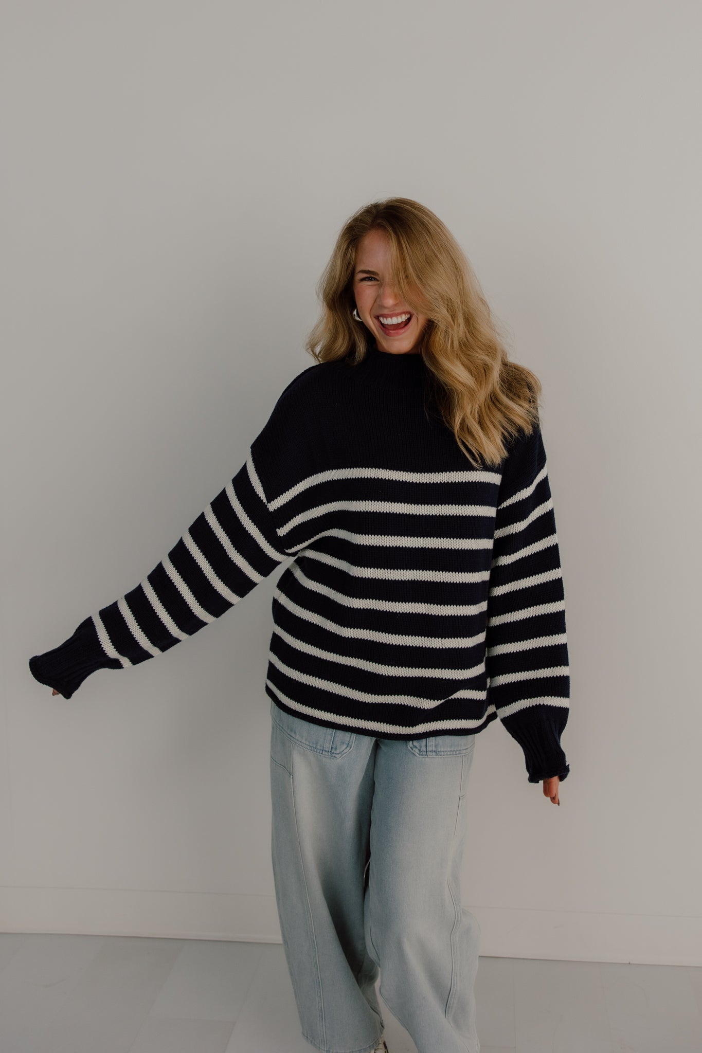 Skylar Sweater