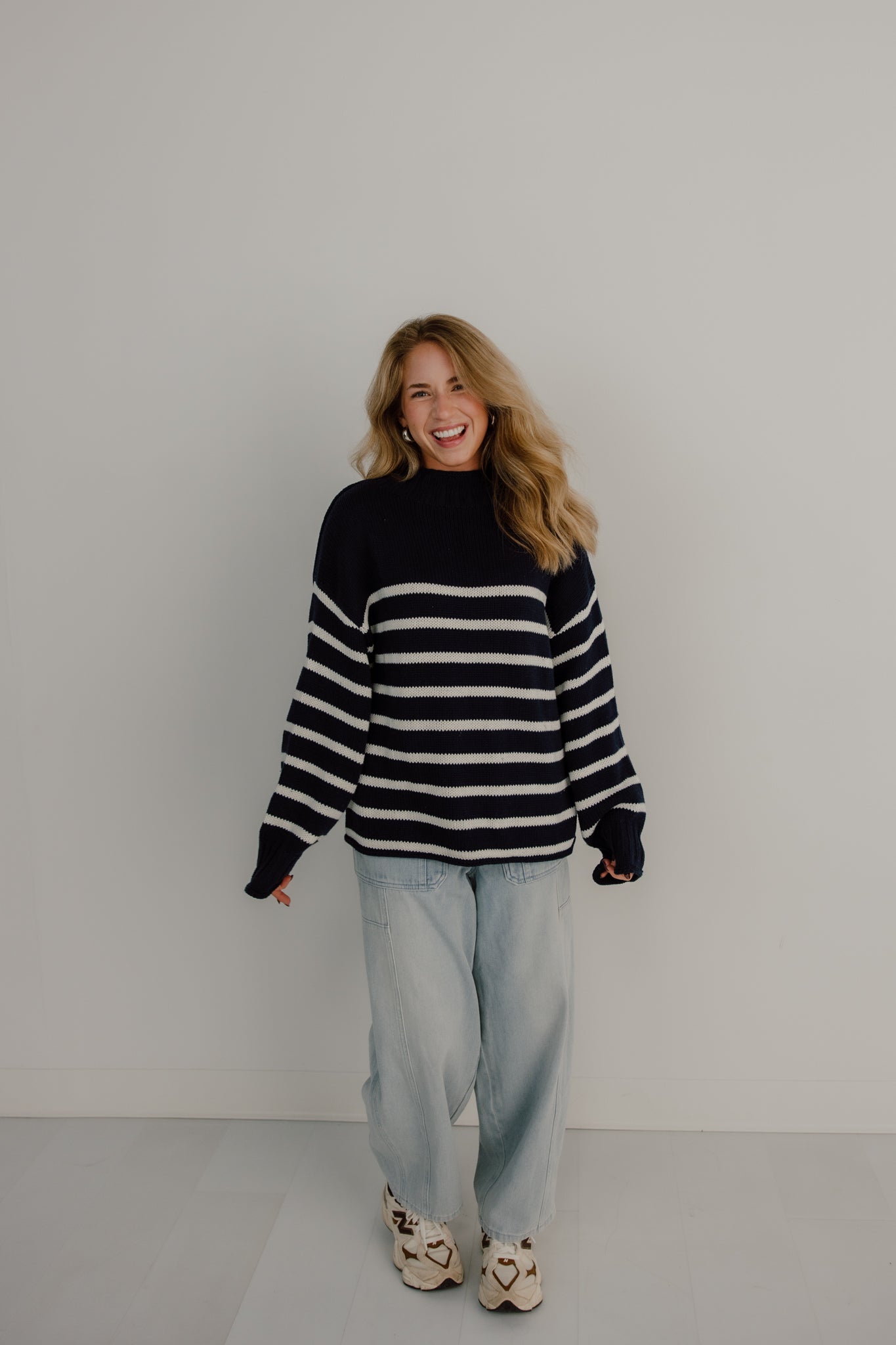 Skylar Sweater