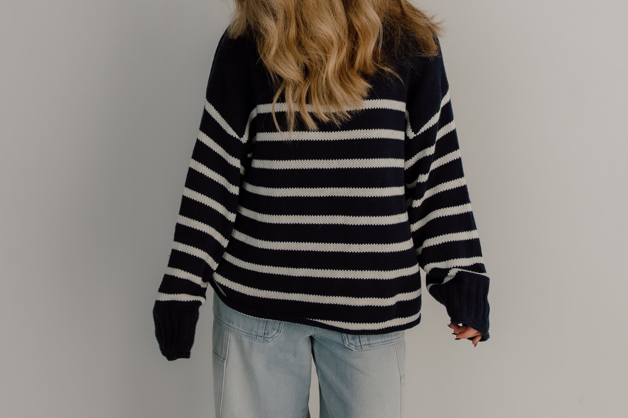Skylar Sweater