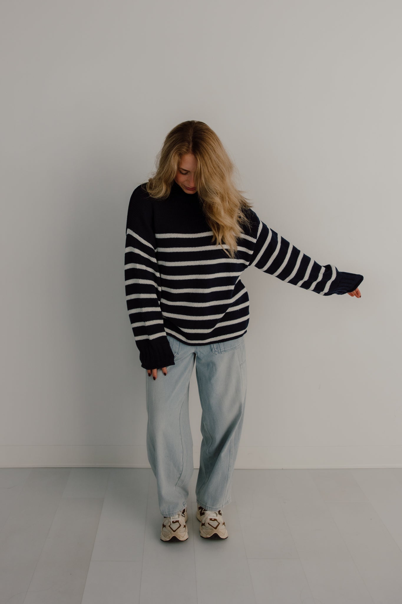 Skylar Sweater
