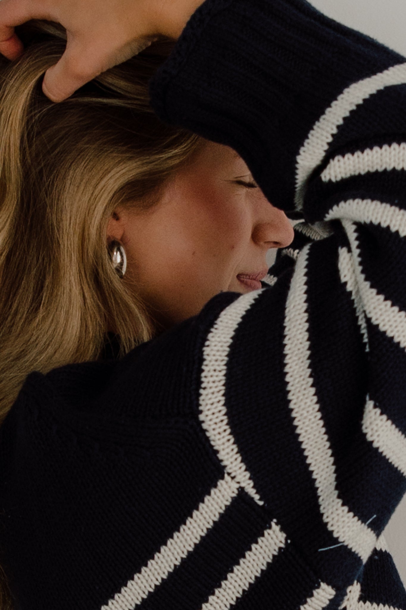 Skylar Sweater