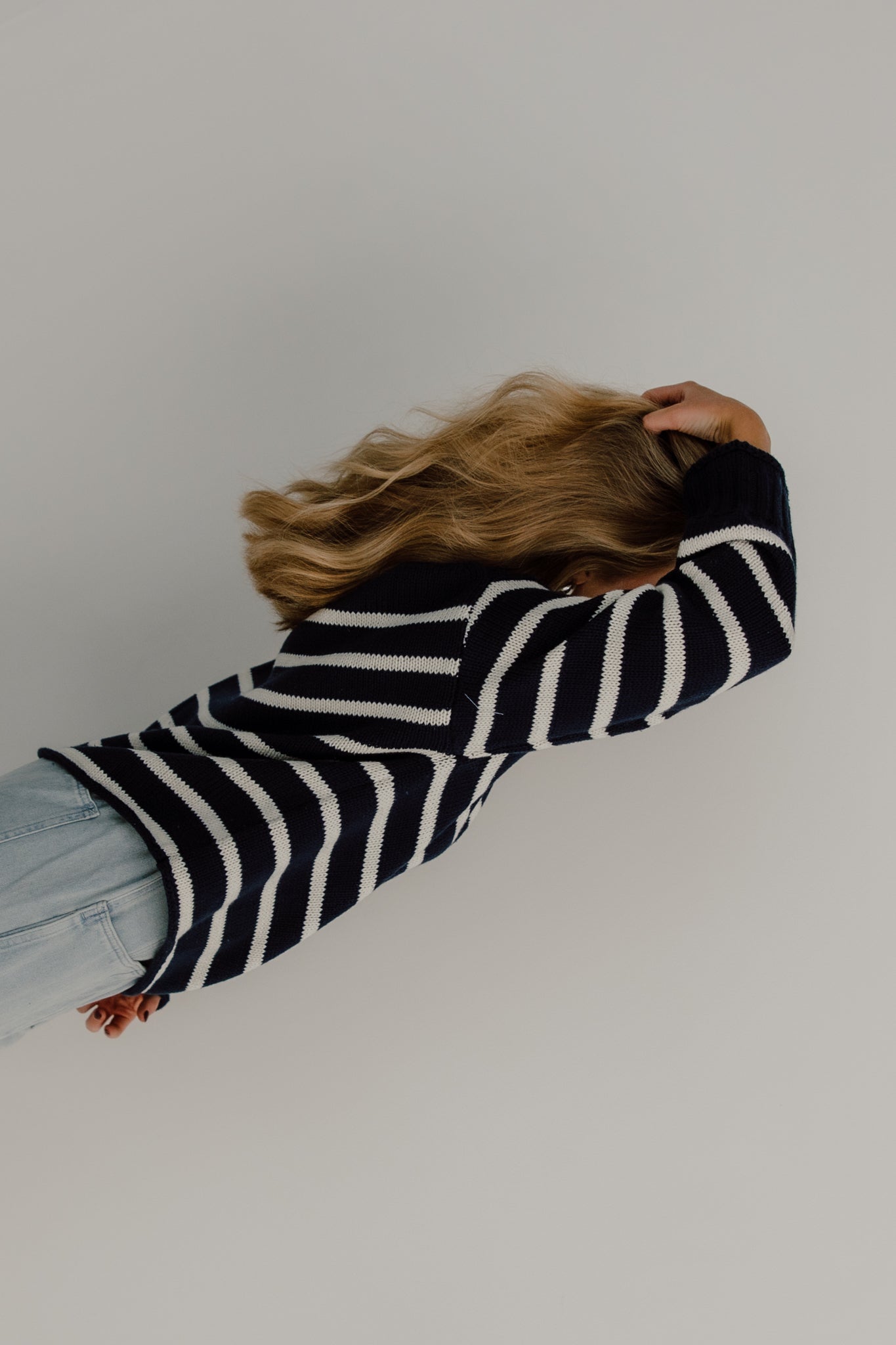 Skylar Sweater