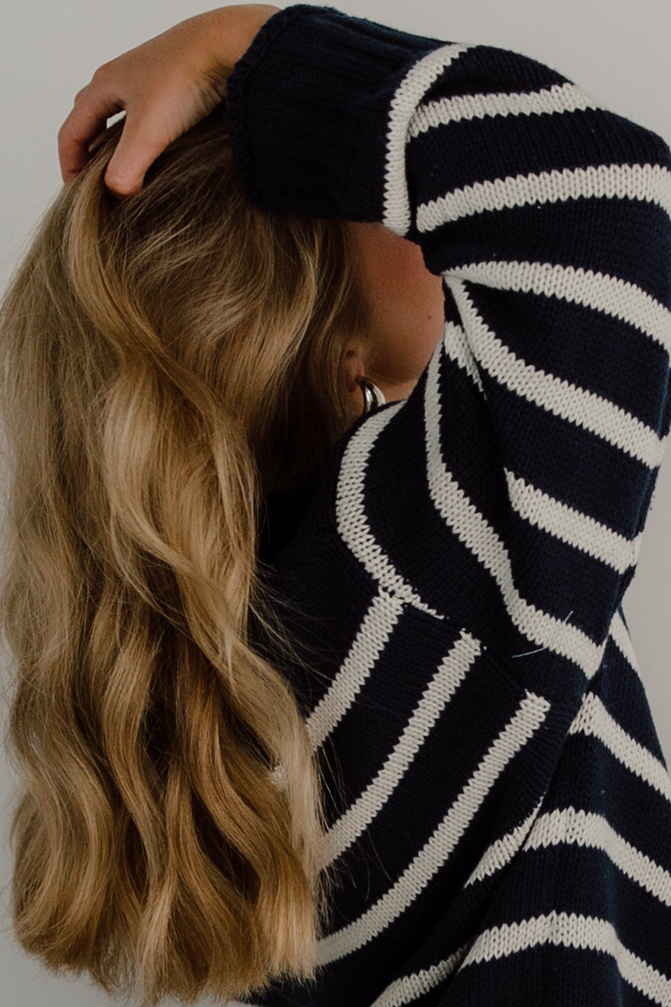 Skylar Sweater