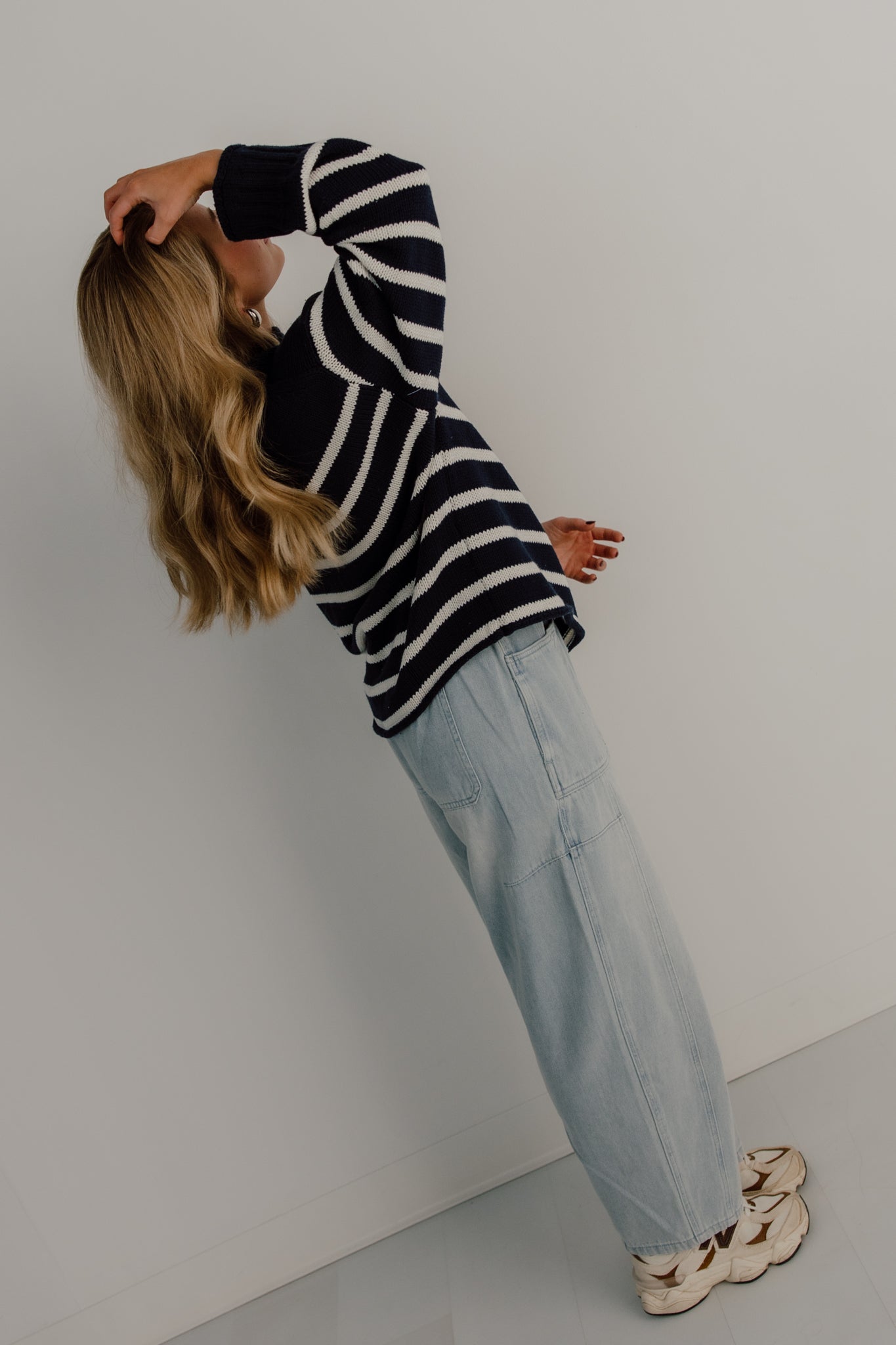 Skylar Sweater