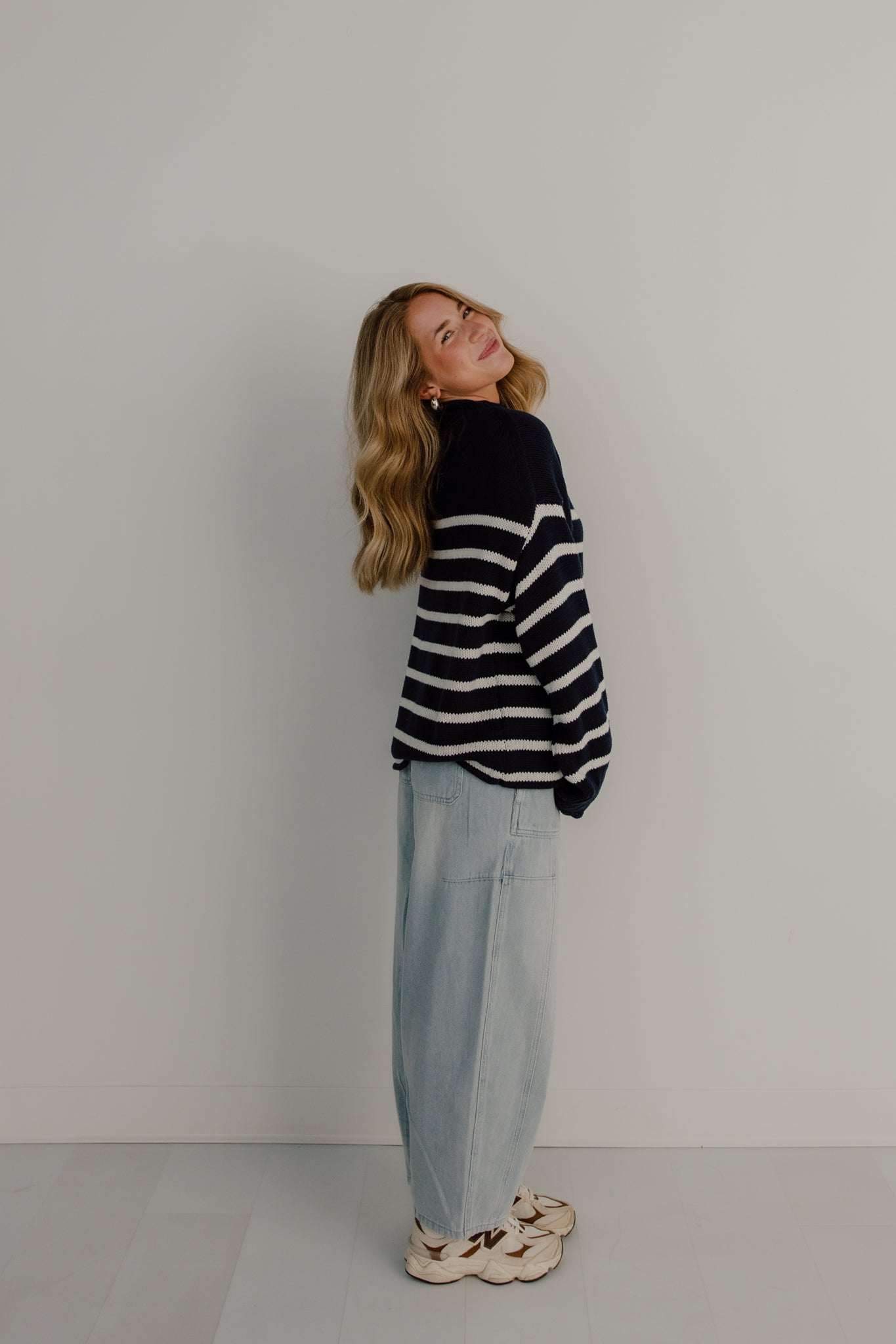 Skylar Sweater