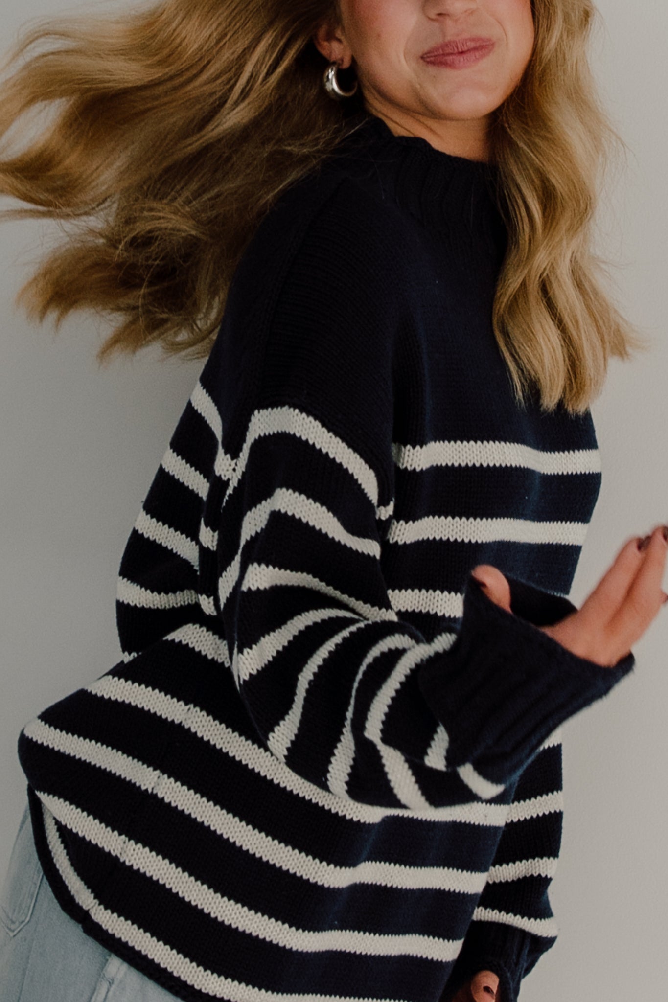 Skylar Sweater