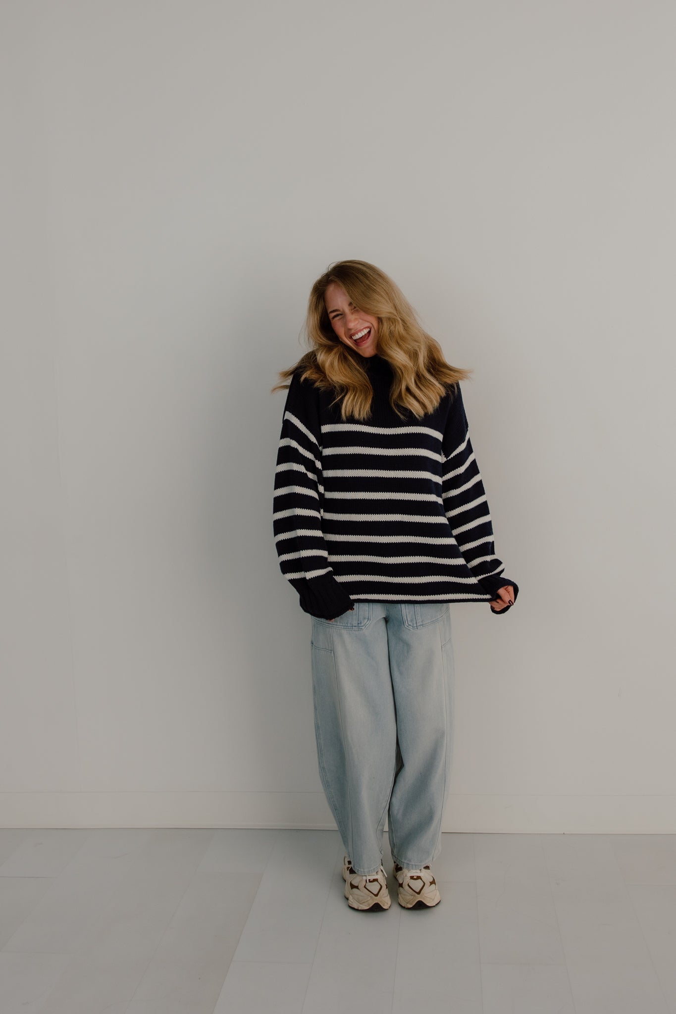 Skylar Sweater