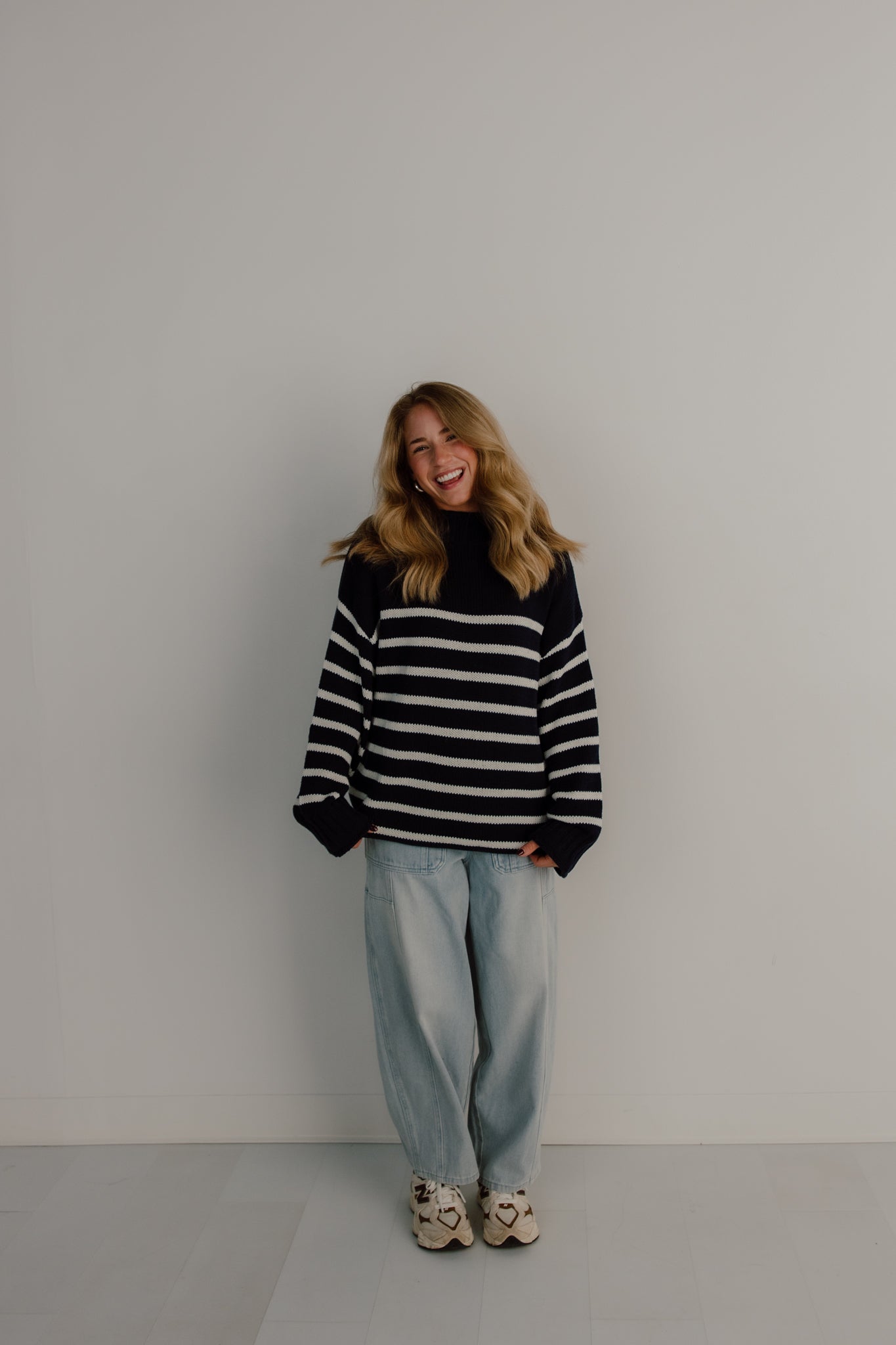 Skylar Sweater