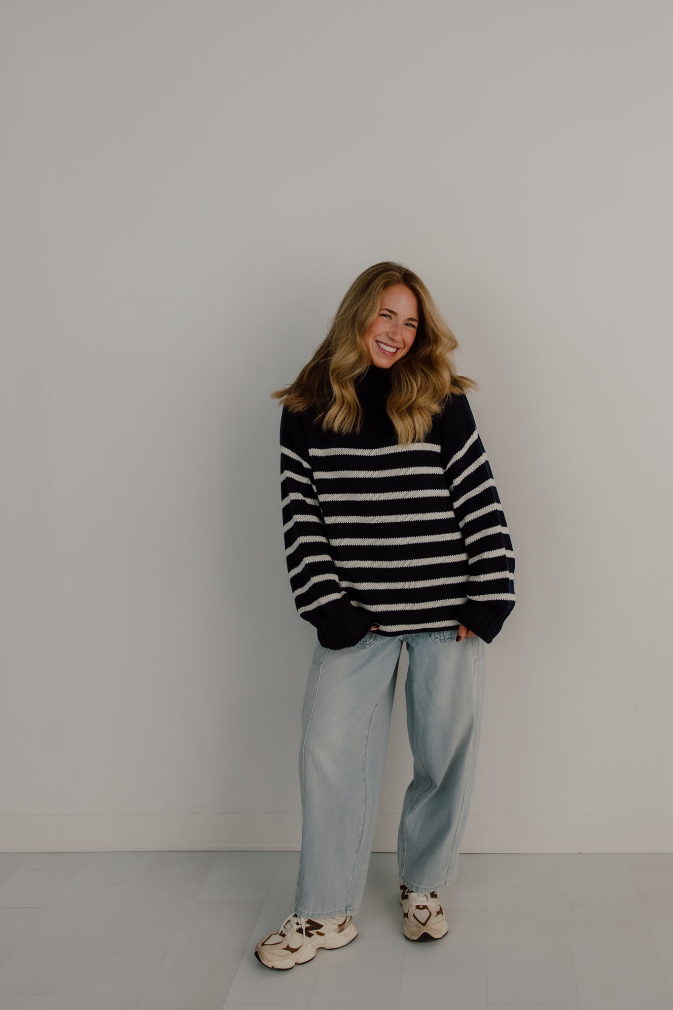 Skylar Sweater