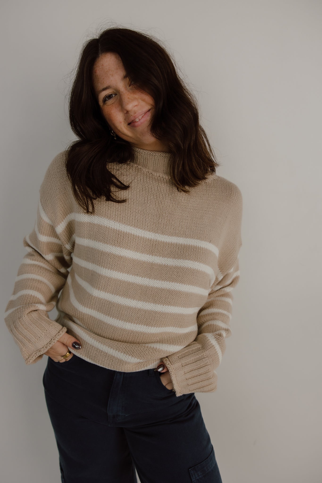 Skylar Sweater