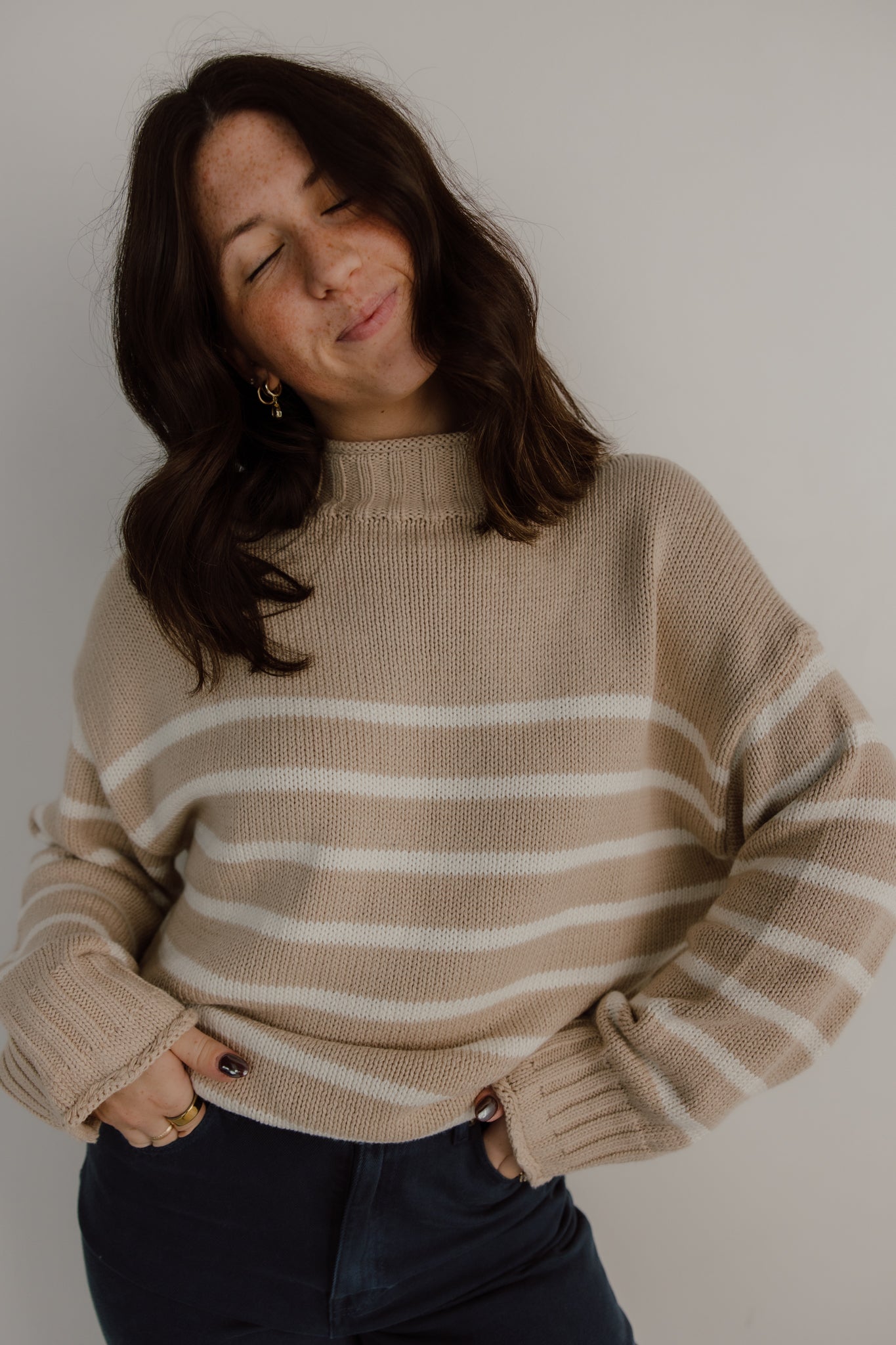 Skylar Sweater
