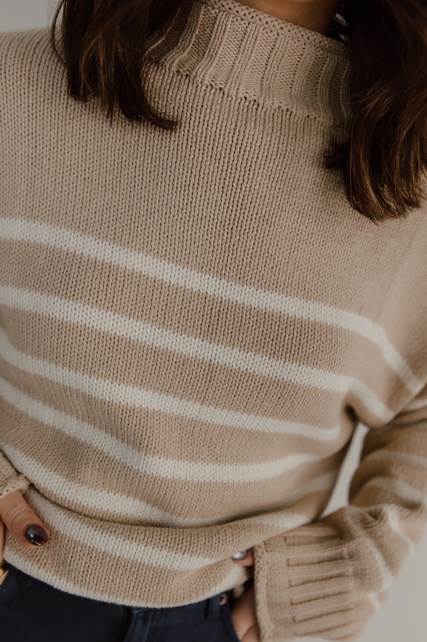 Skylar Sweater