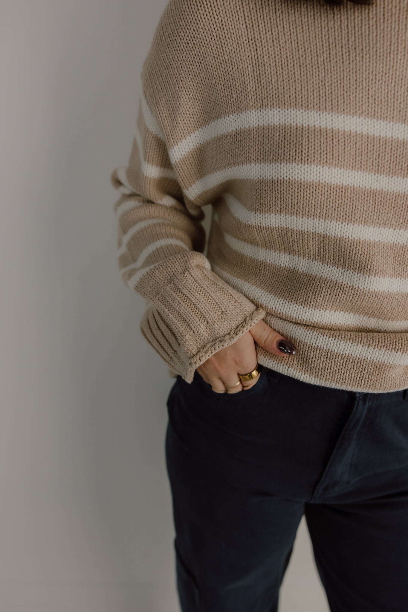 Skylar Sweater