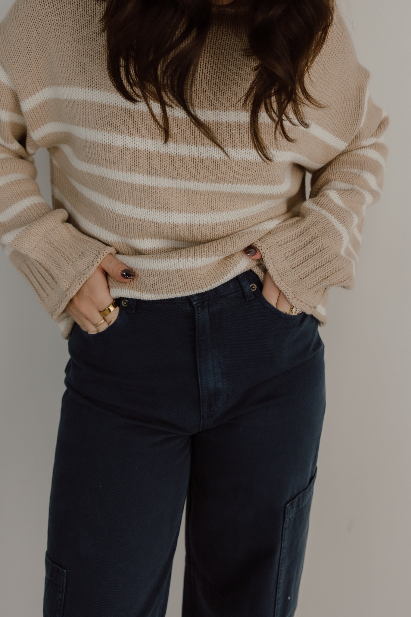 Skylar Sweater