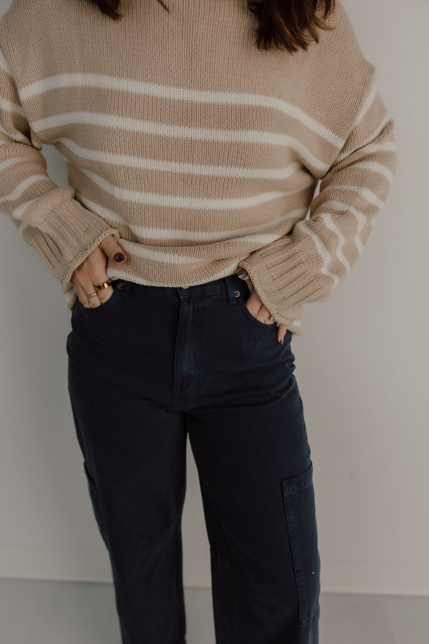 Skylar Sweater