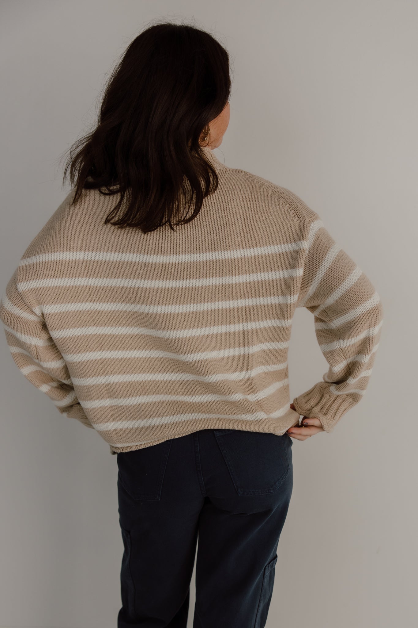 Skylar Sweater